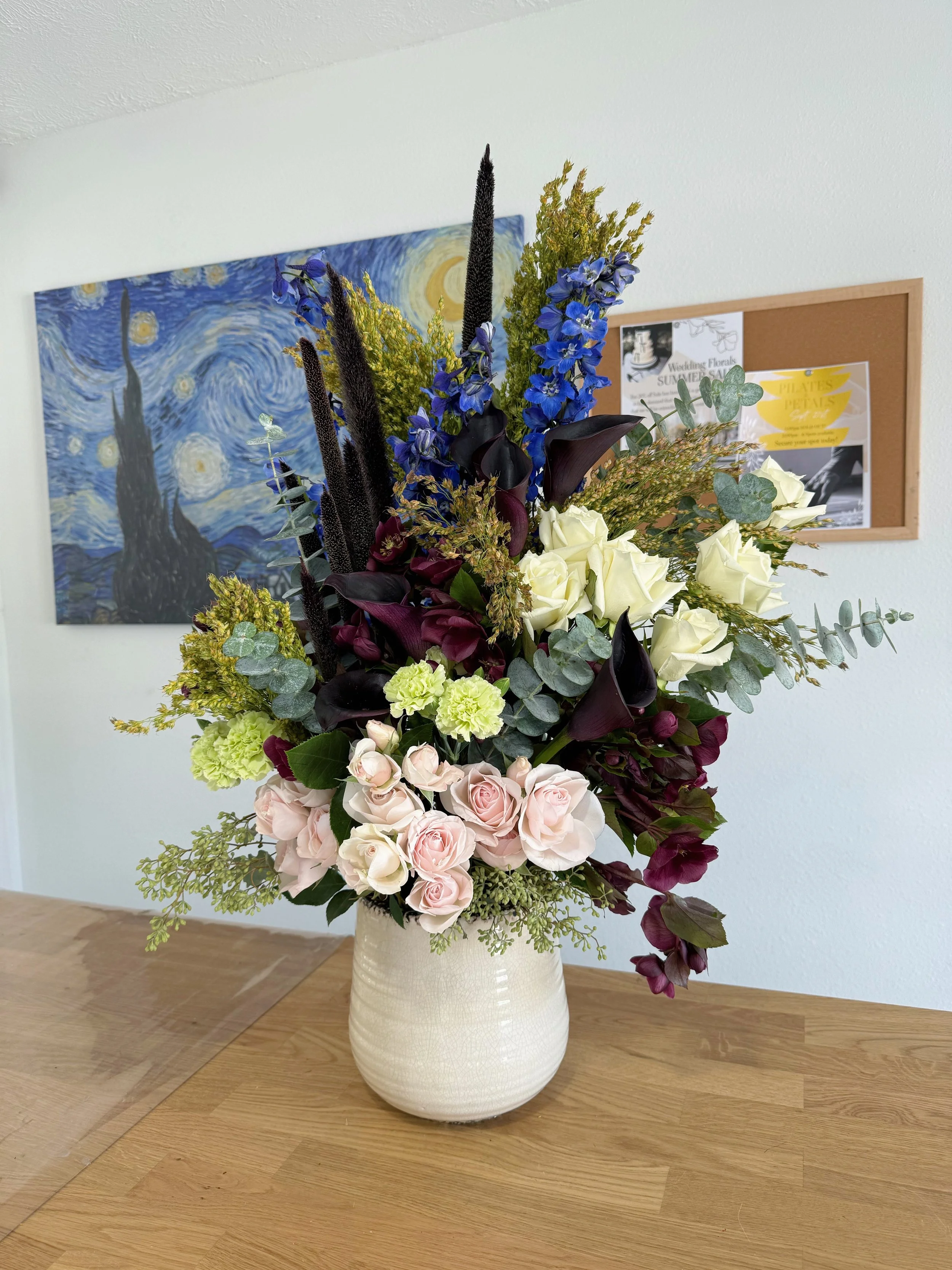 French Country Bouquet