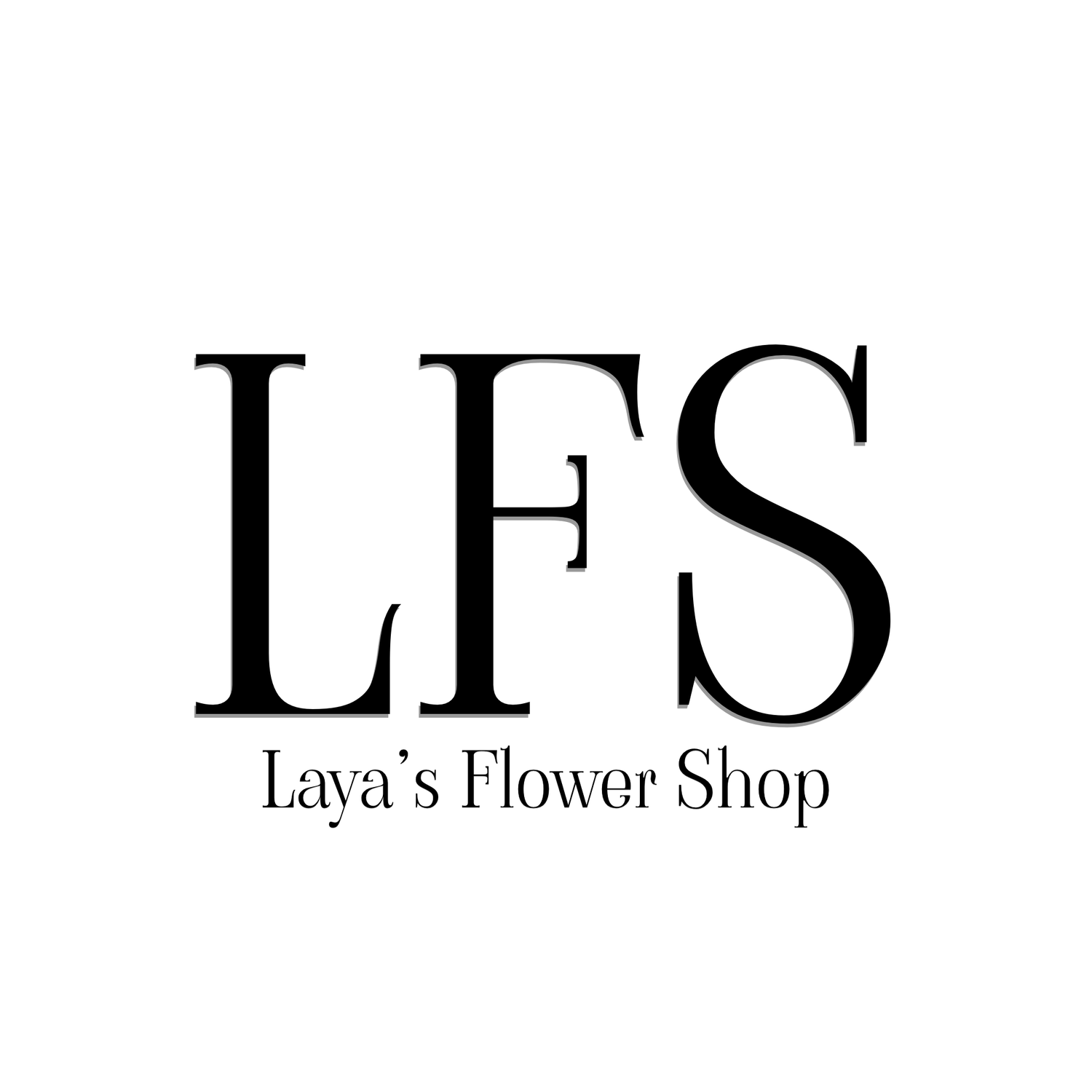 Laya&#39;s Flower Shop