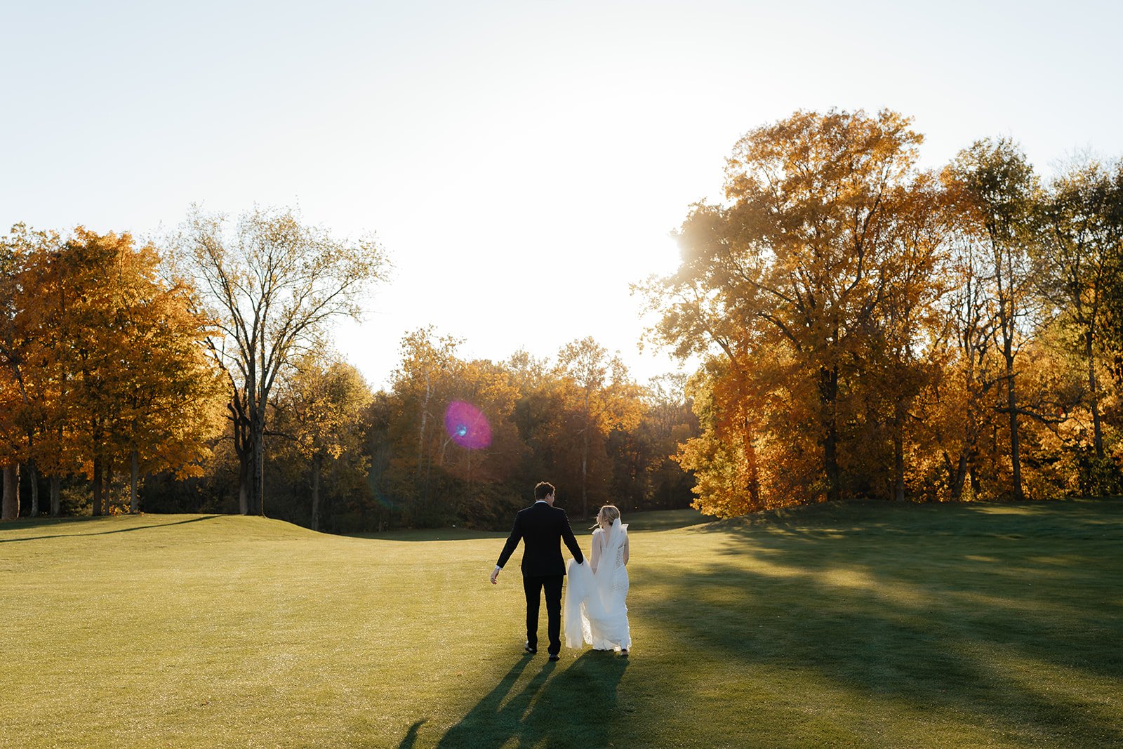 The Best Wedding Venues in Hamilton County, Indiana: A Photographer's Guide to Carmel, Fishers, Westfield &amp; Noblesville