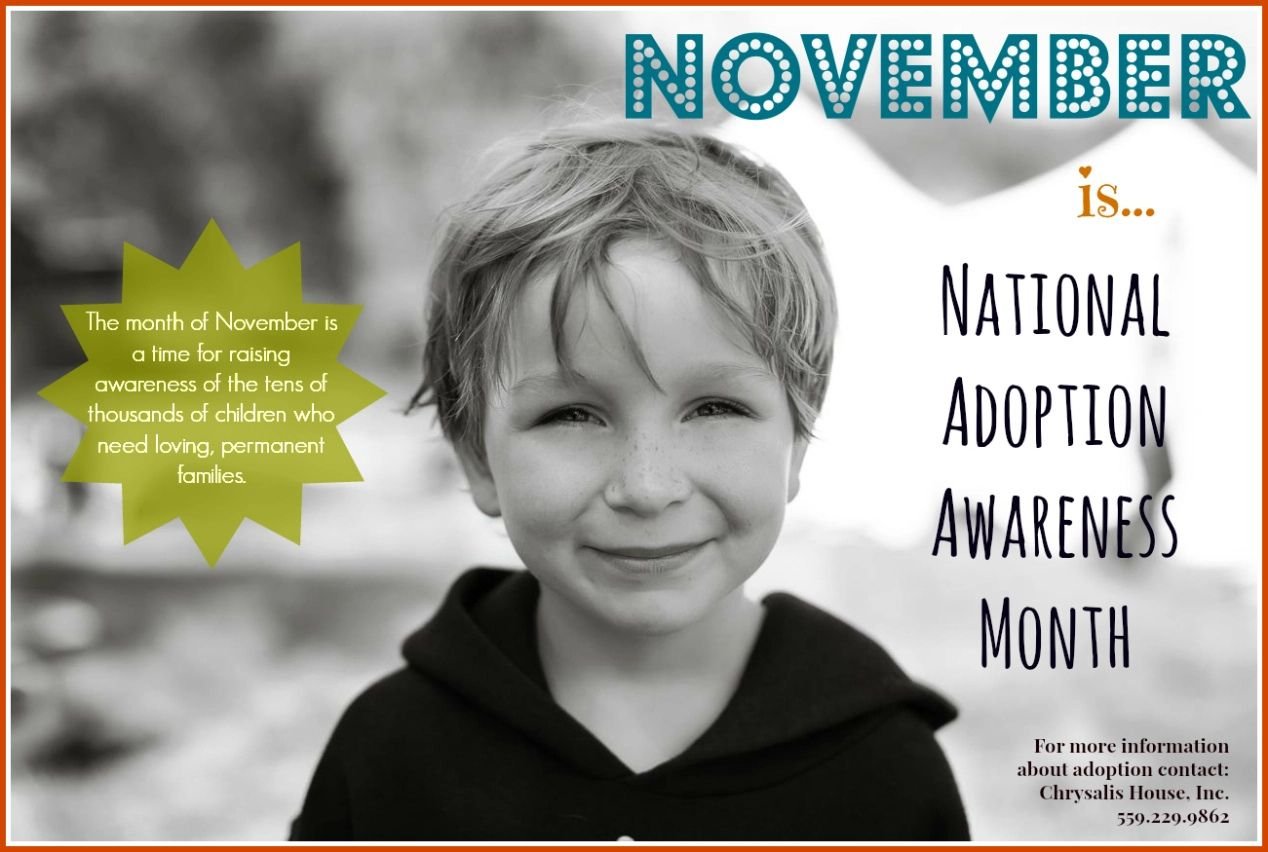On waiting for the right match: A Fost/Adoption&nbsp;Story