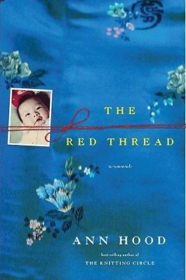 Book Review: The Red Thread by Ann Hood