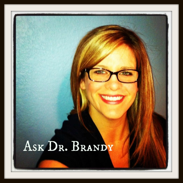 Ask Dr. Brandy
