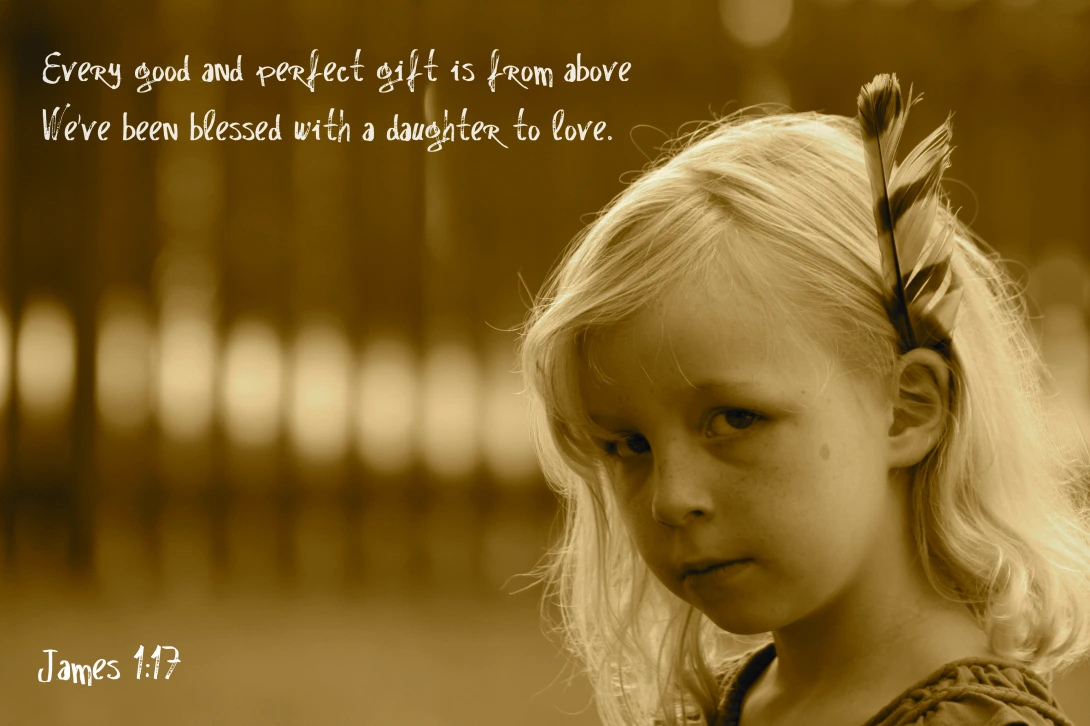 Openness in Adoption: A Daughter’s Story