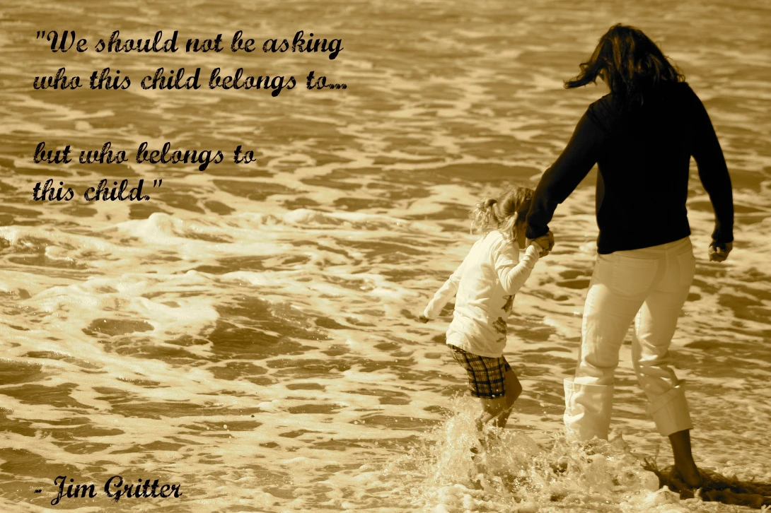 Openness in Adoption: A Mother’s Story