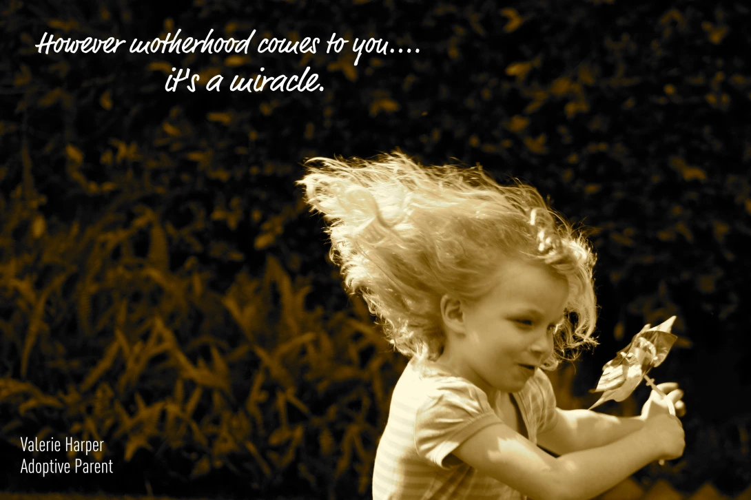 The “Other” Domestic Adoption Choice – Embryo Donation/Adoption