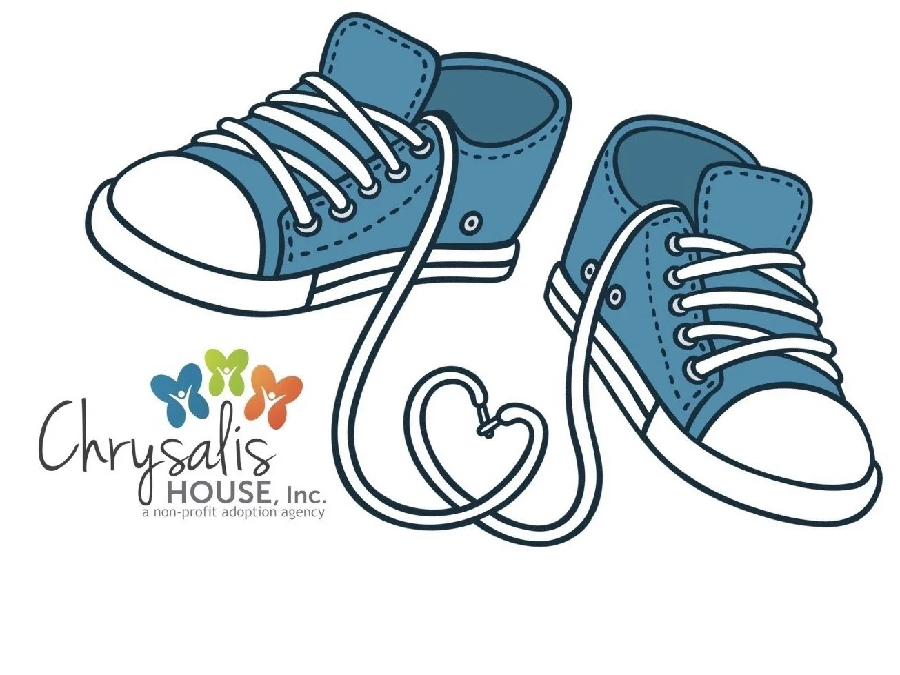 Recycled Shoes Fundraiser