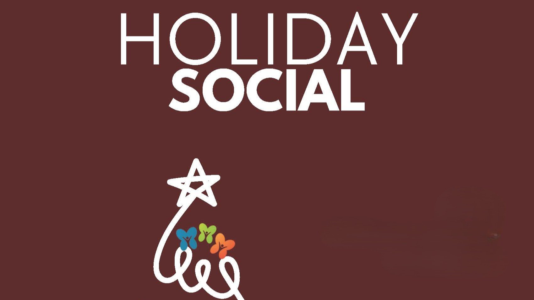 Holiday Social!