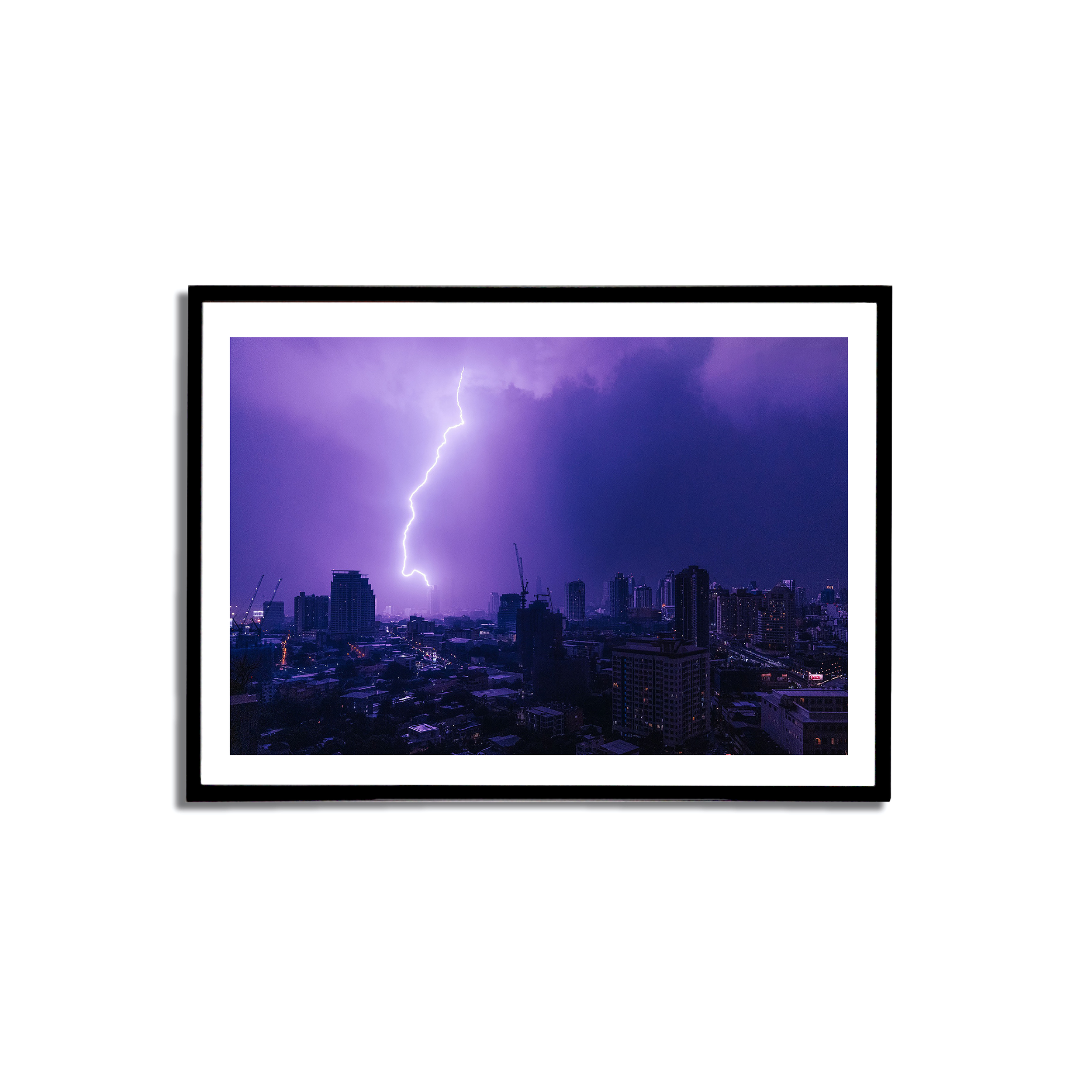 "Urban Pulse"
