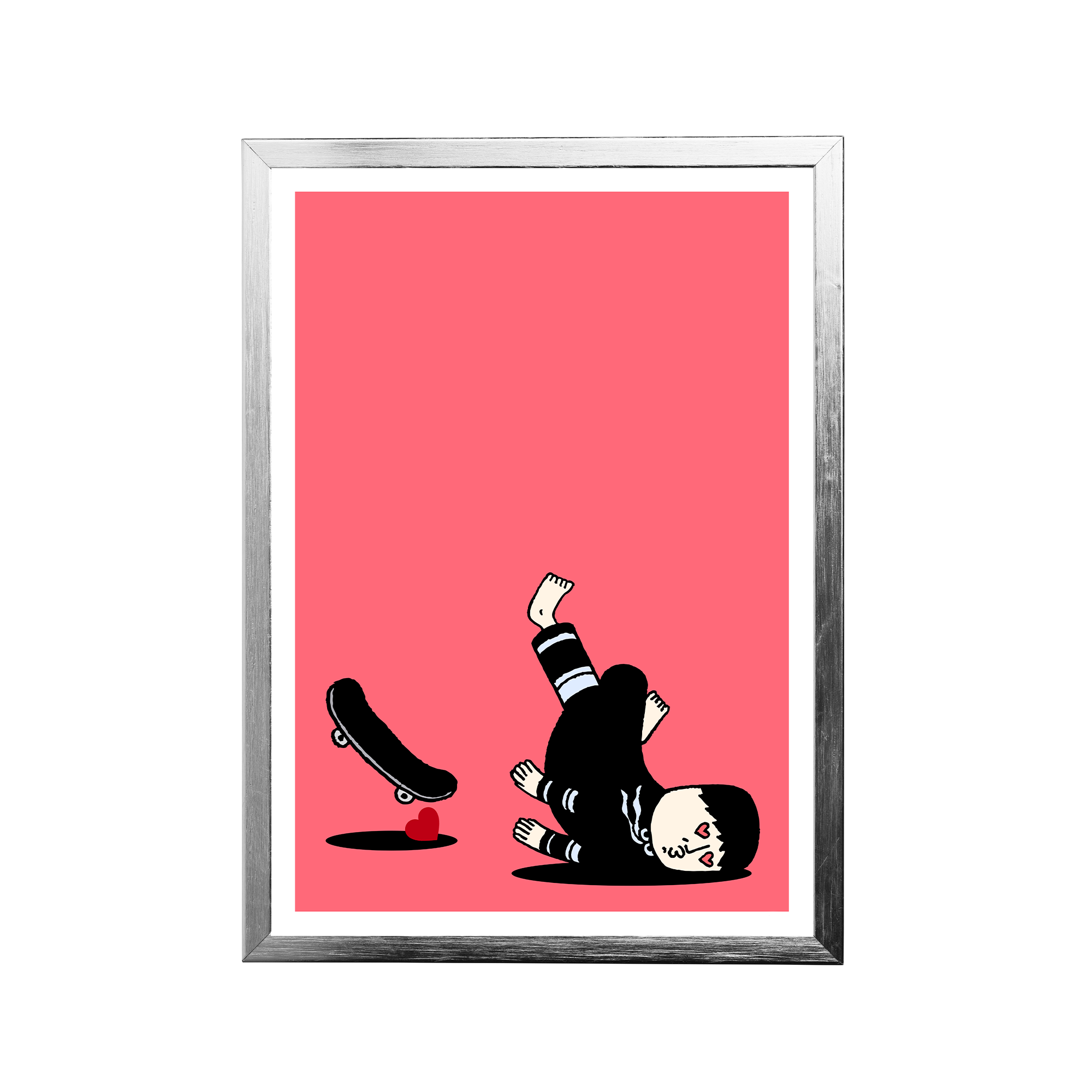 "Love Tripped"