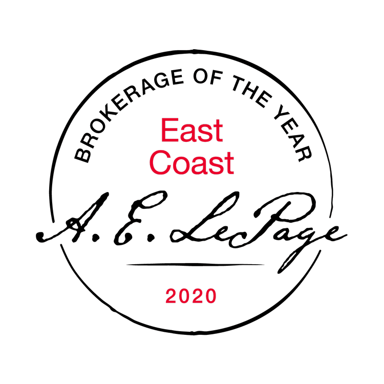 A.E. LePage Award East Coast