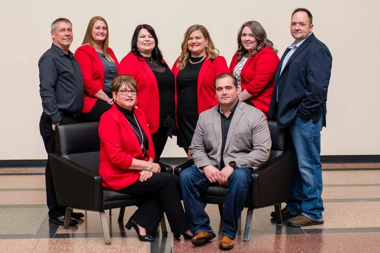 Turner Realty Team — Gander Newfoundland real estate agents at Royal LePage