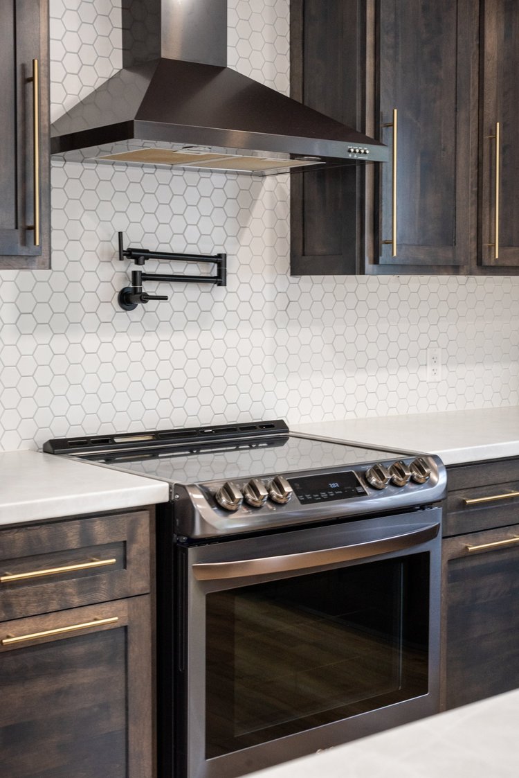 Professional interior and aerial real estate photography in Gander NL