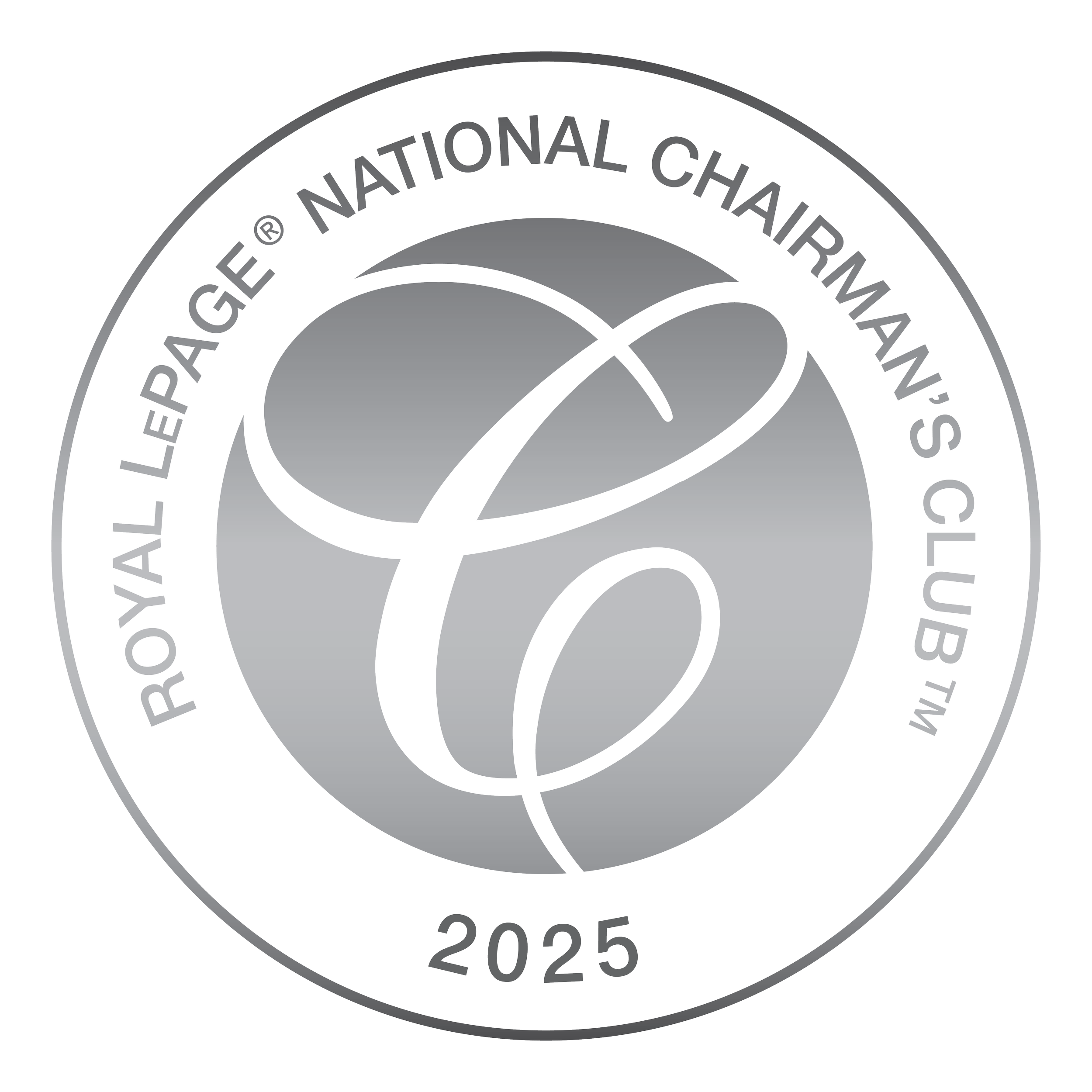 National Chairmans Club