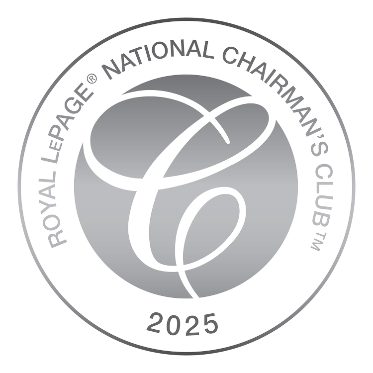 Chairman's Club 2025