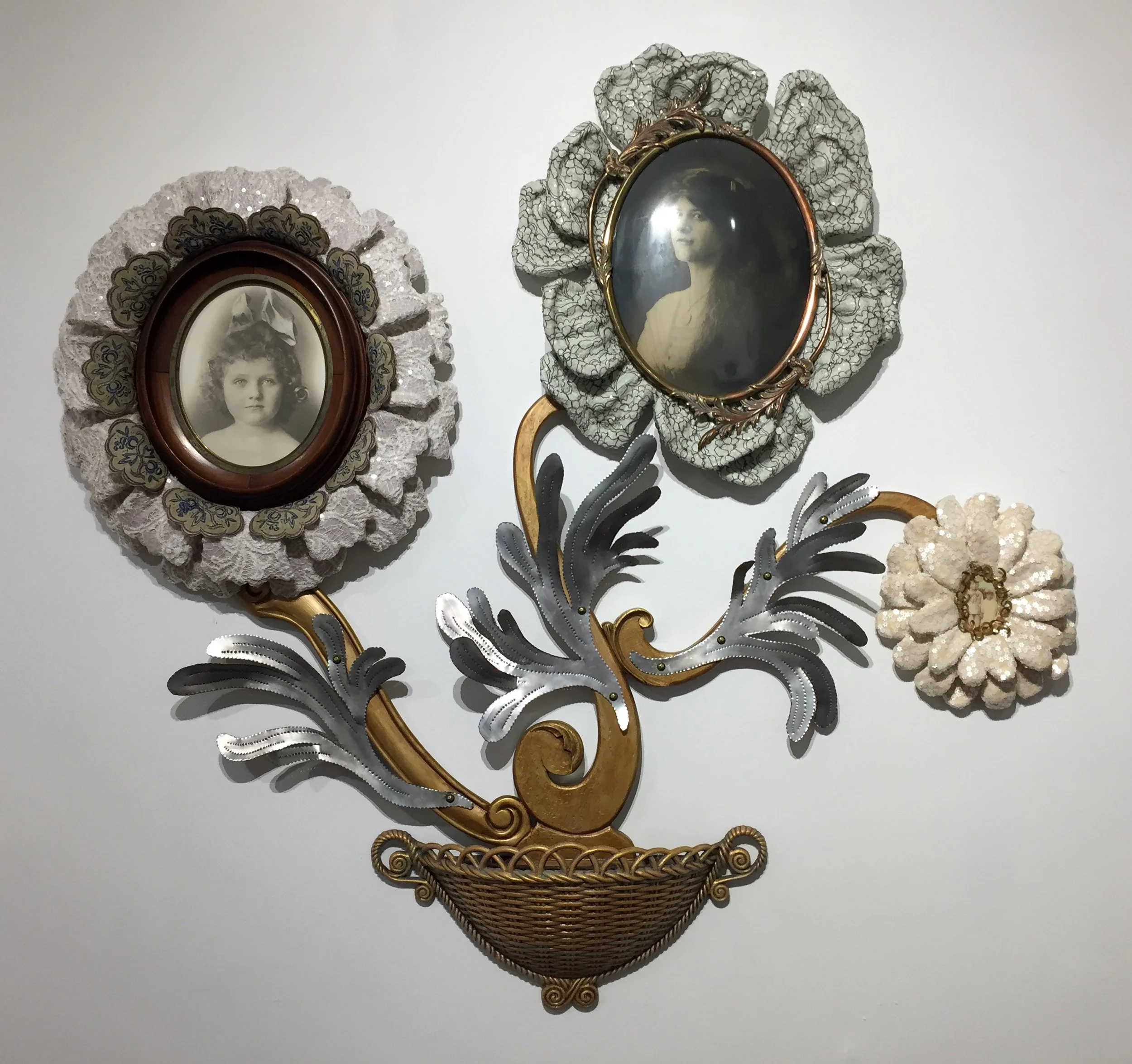 Into the Looking Glass