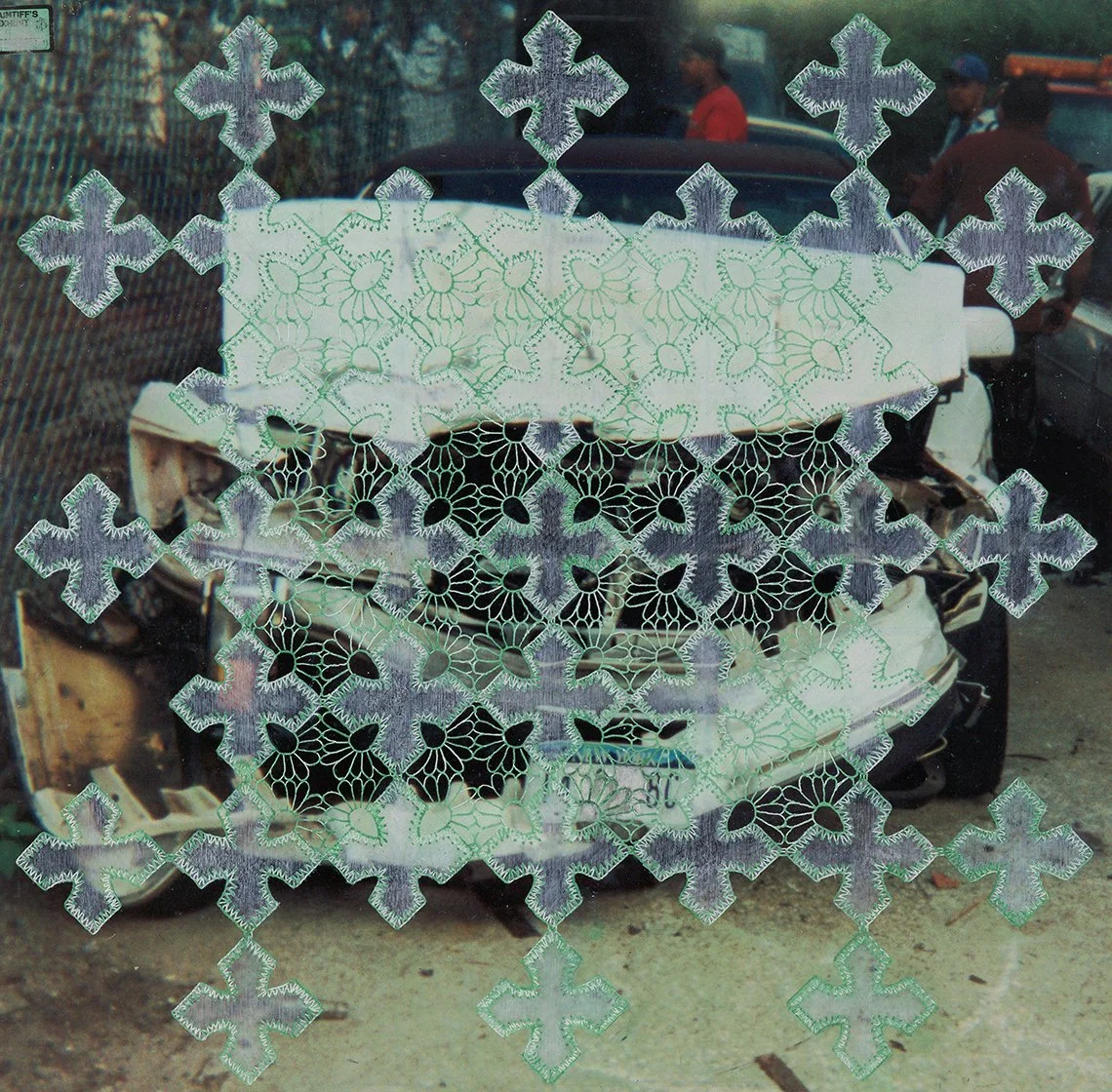 Unfolding Between Walls