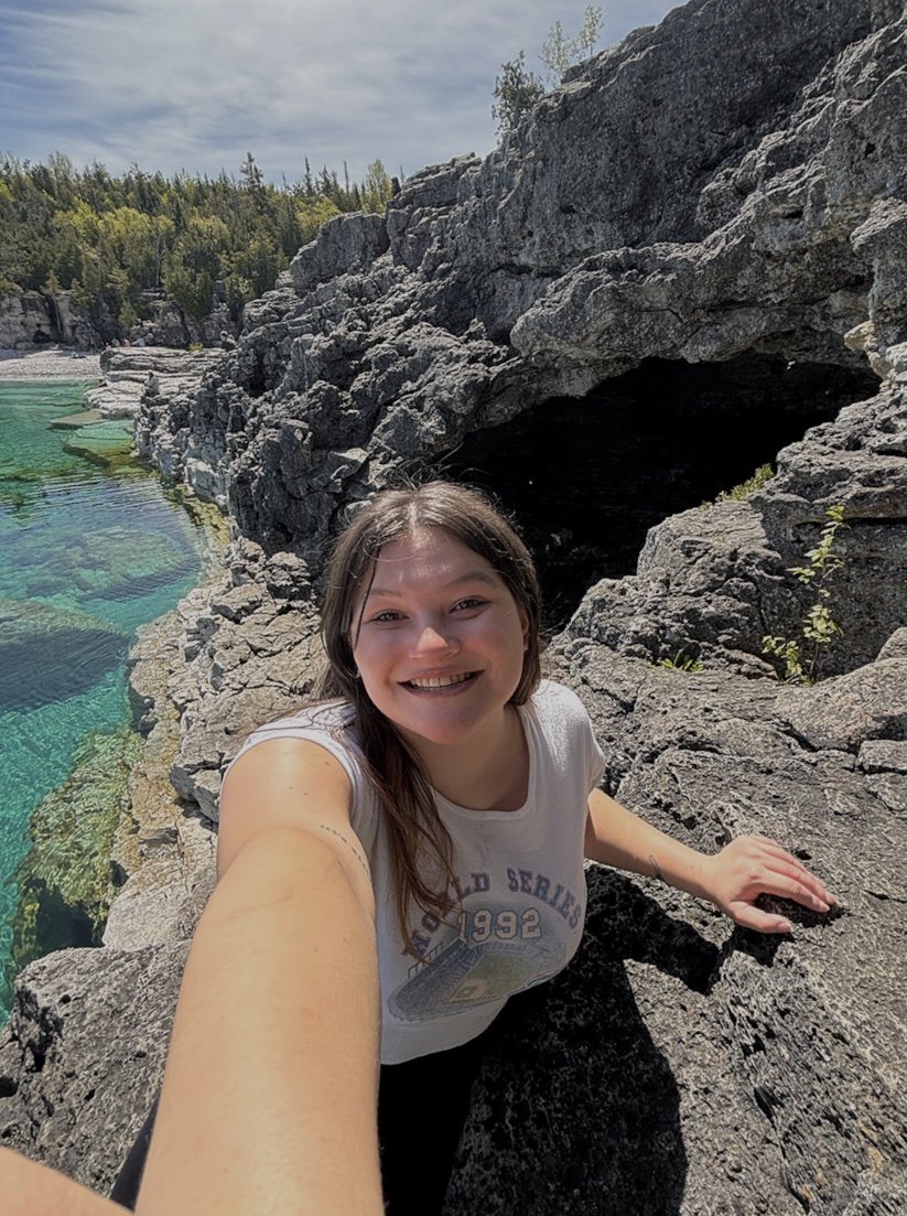 The Fear of Failure, and Continuing in Spite of it All