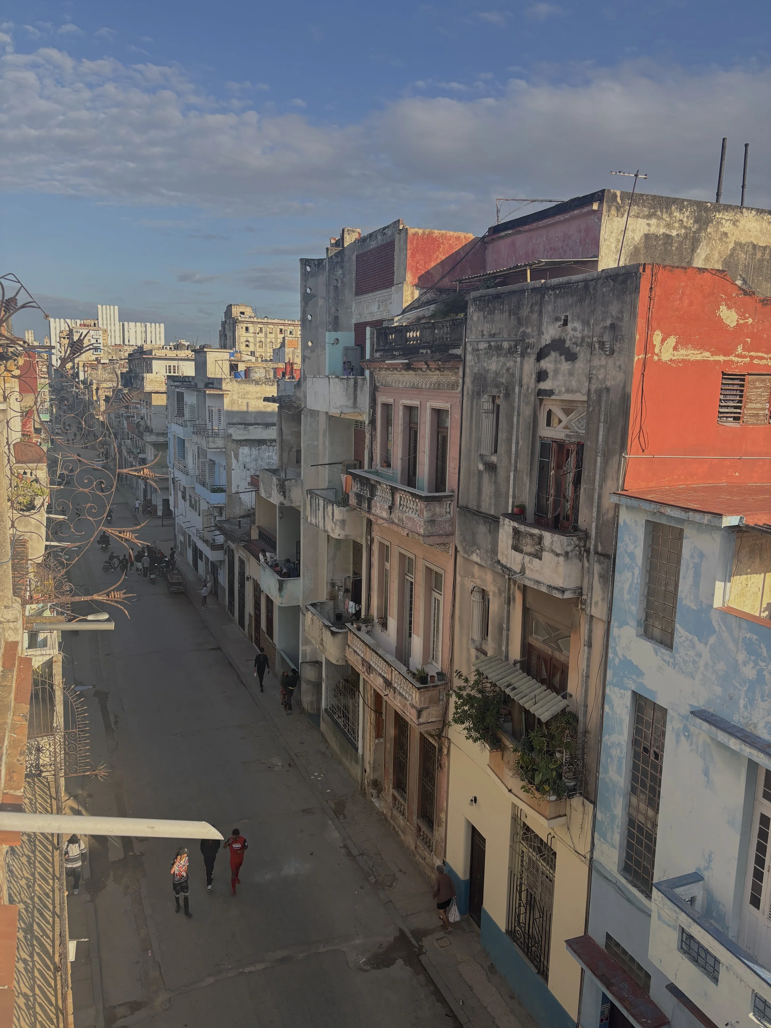 The Importance - and Benefits - of Sustainable Tourism 