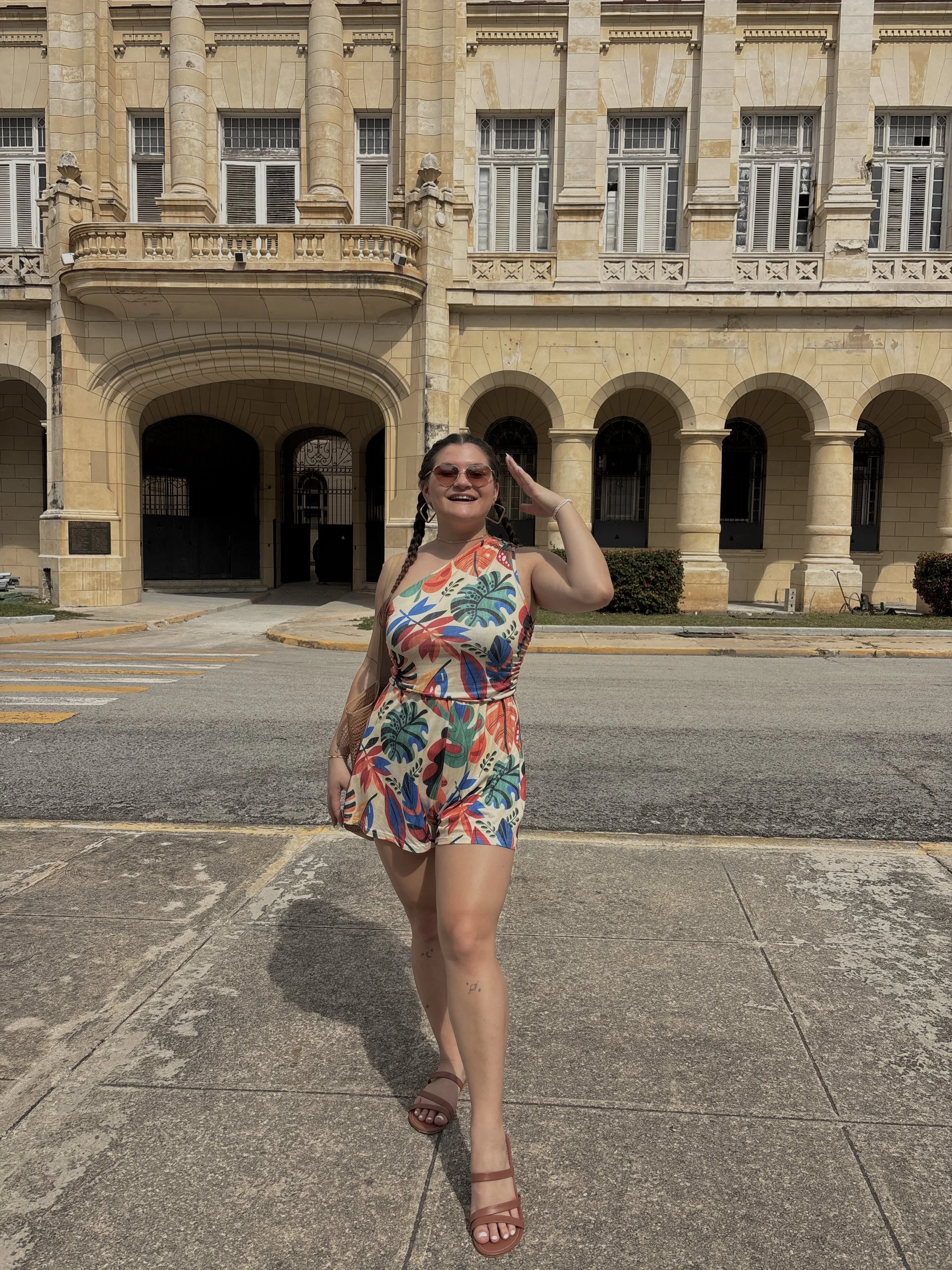 How I Spent a Life-Changing Week in Havana