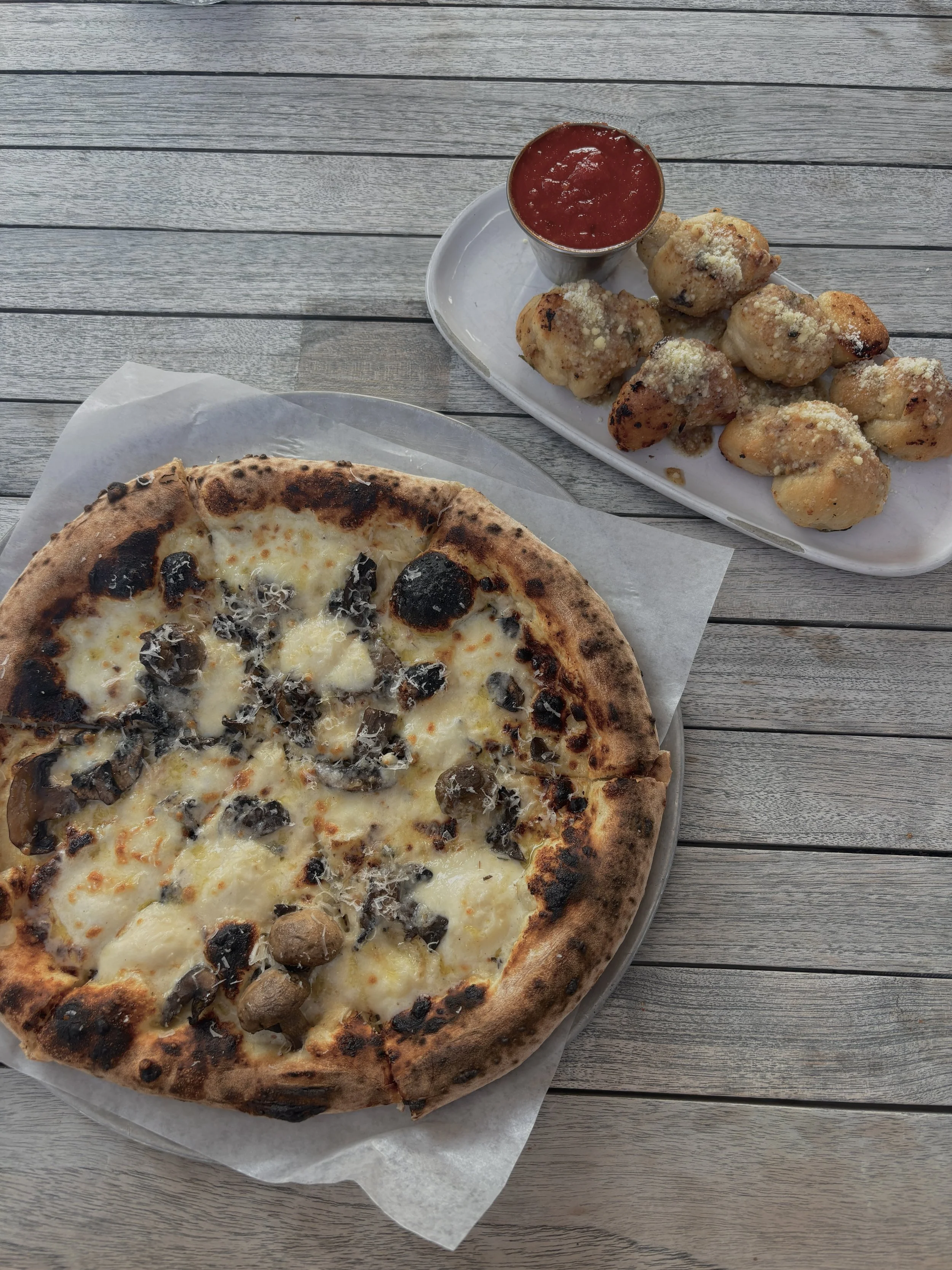 Collabs - Food and Hospitality