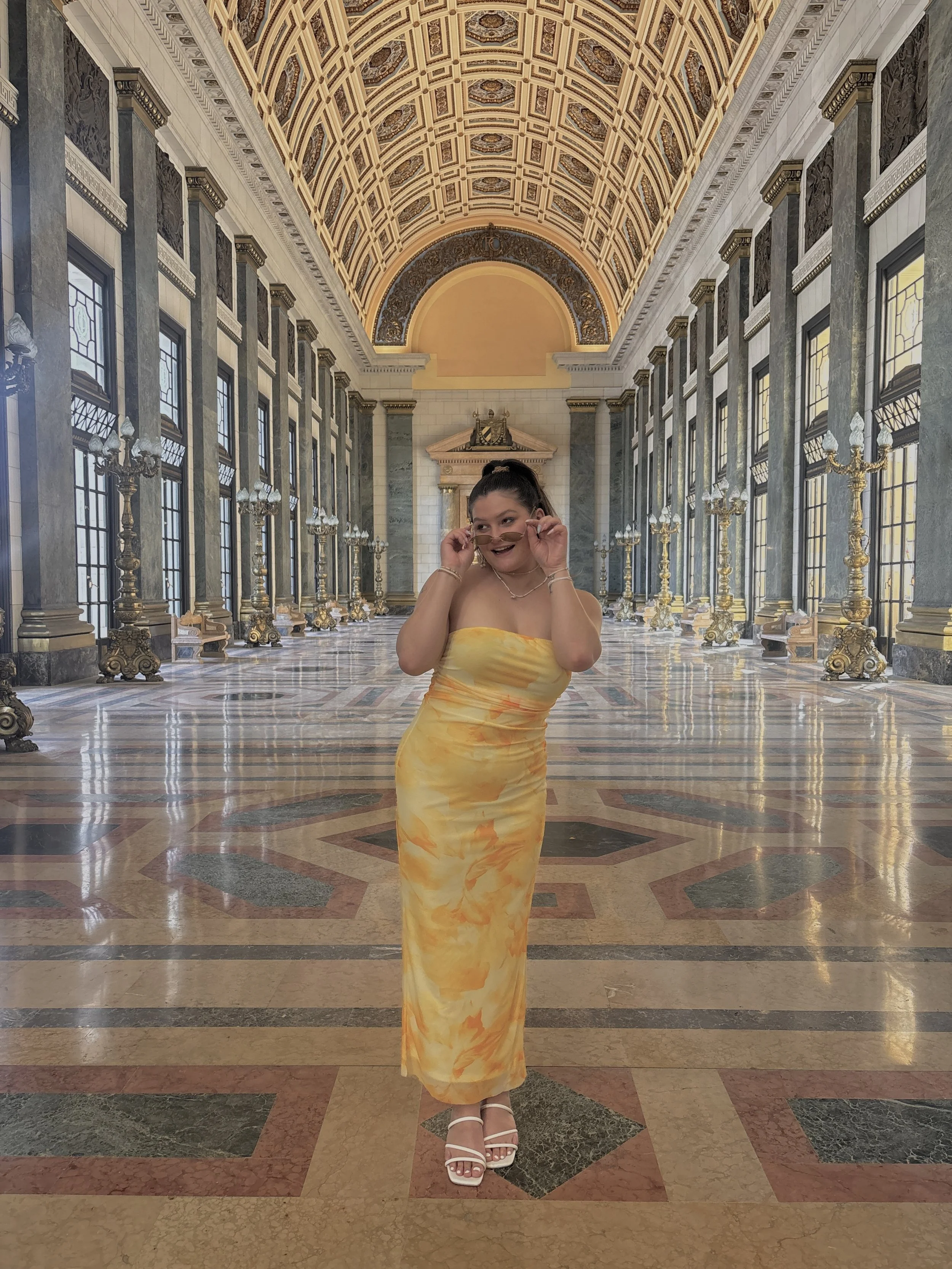 Fashion and Beauty