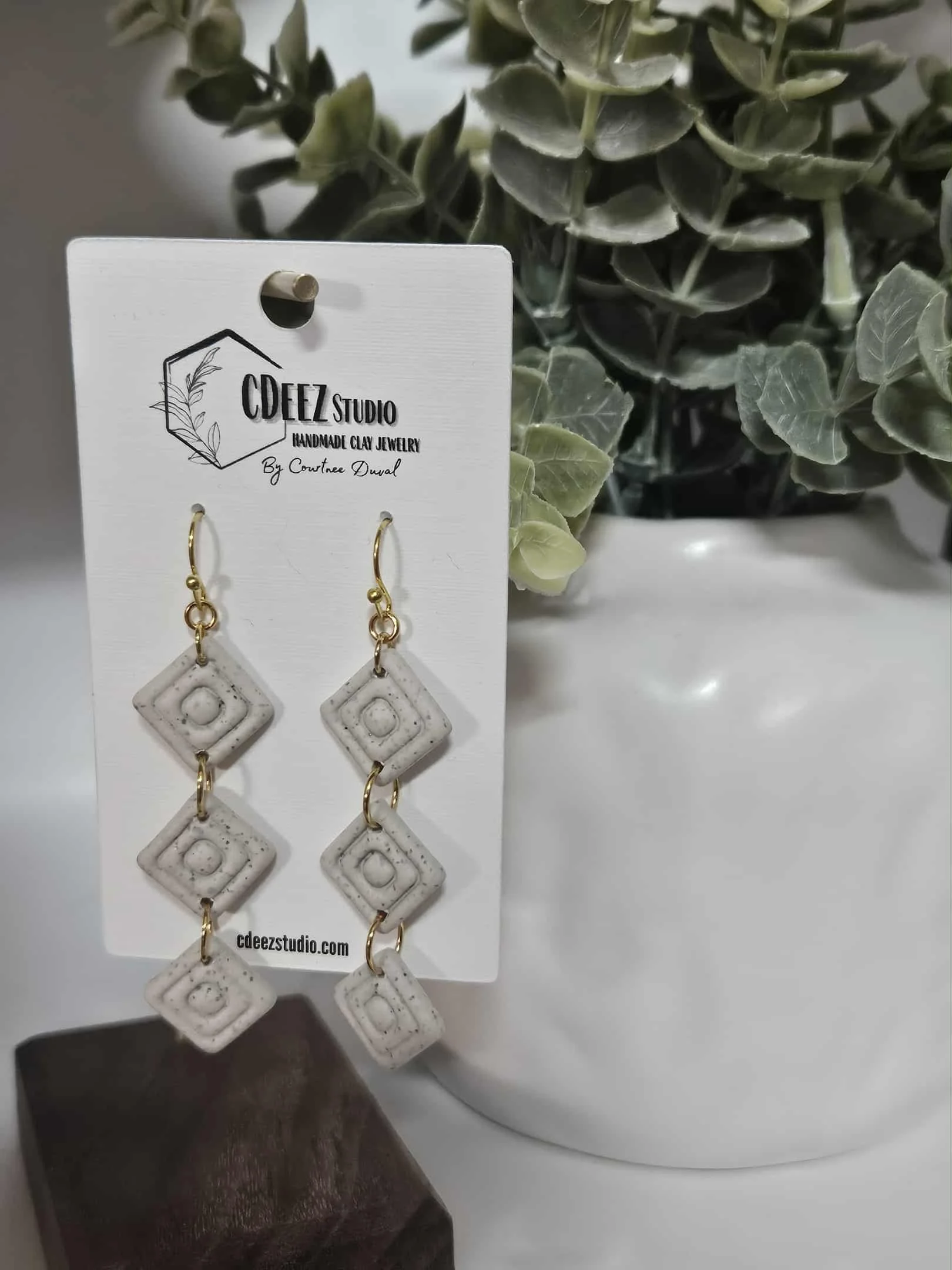 Yosemite Ridge Stack