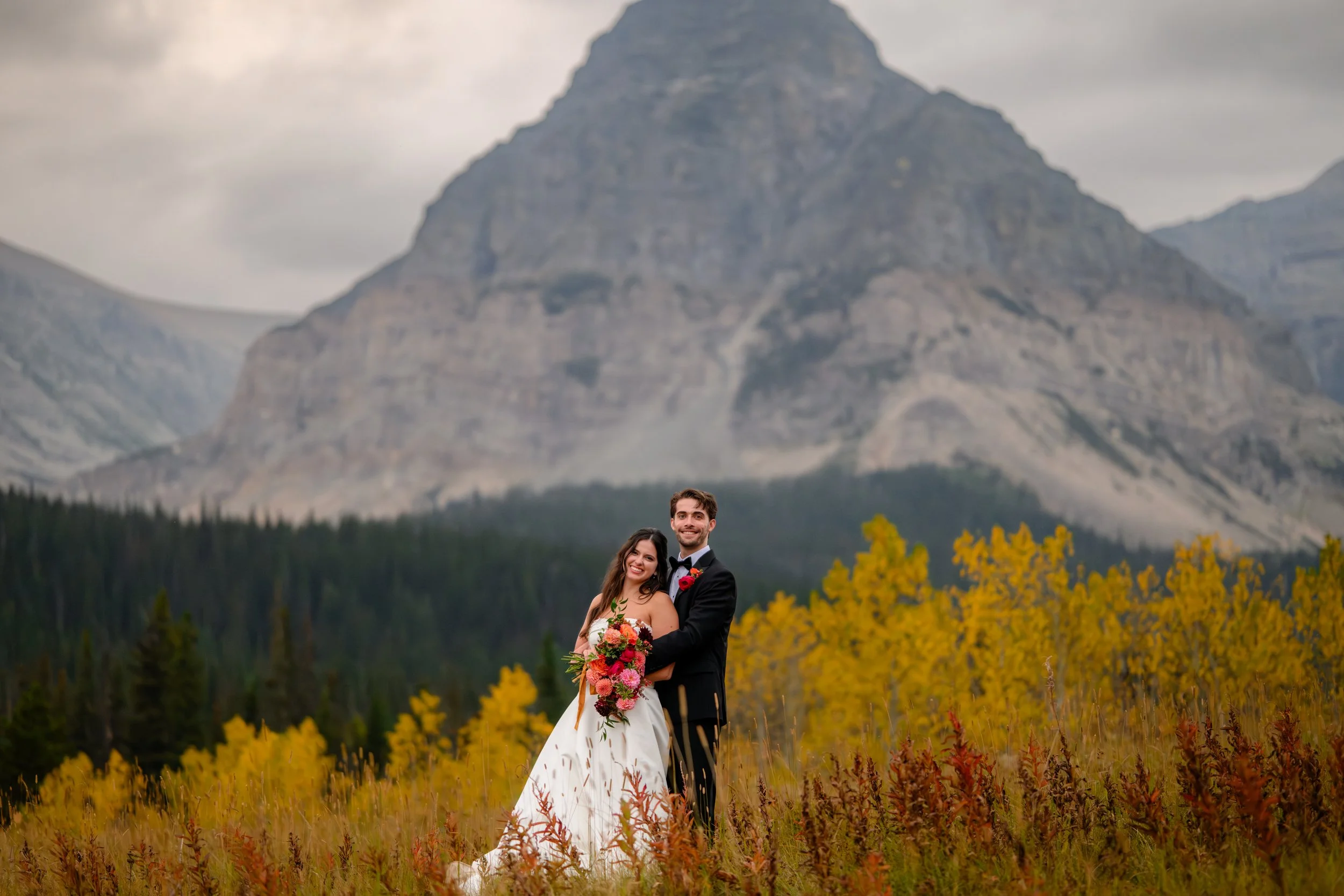 - Montana Wedding Photographer -       Sophia &amp; Blake