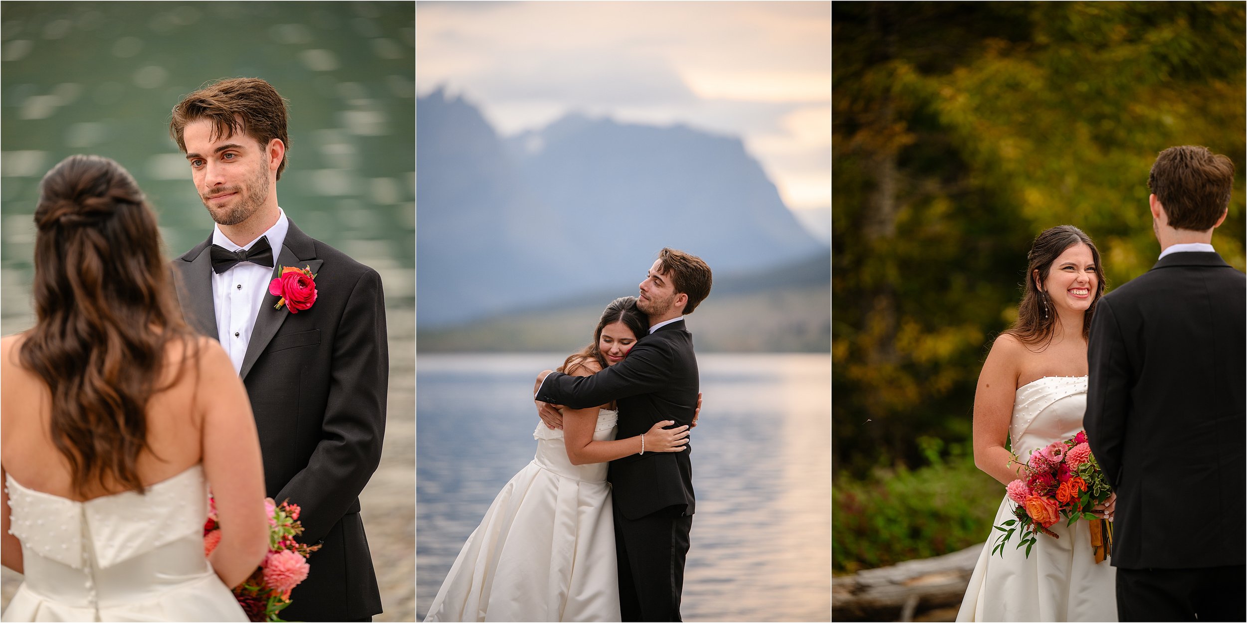 Montana Wedding Photographer