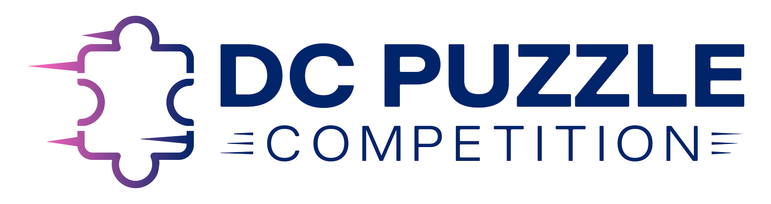 D.C. PUZZLE COMPETITION 