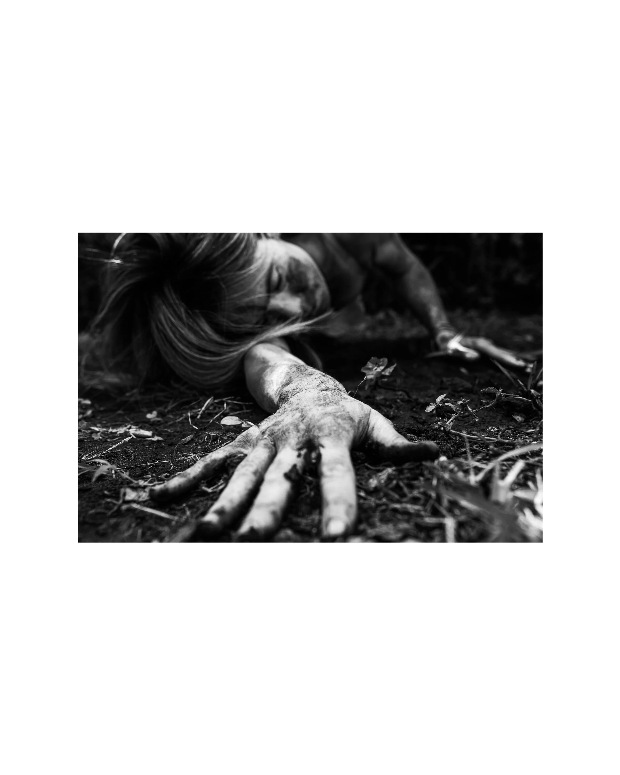 " Burial Ground"s": Fossil"