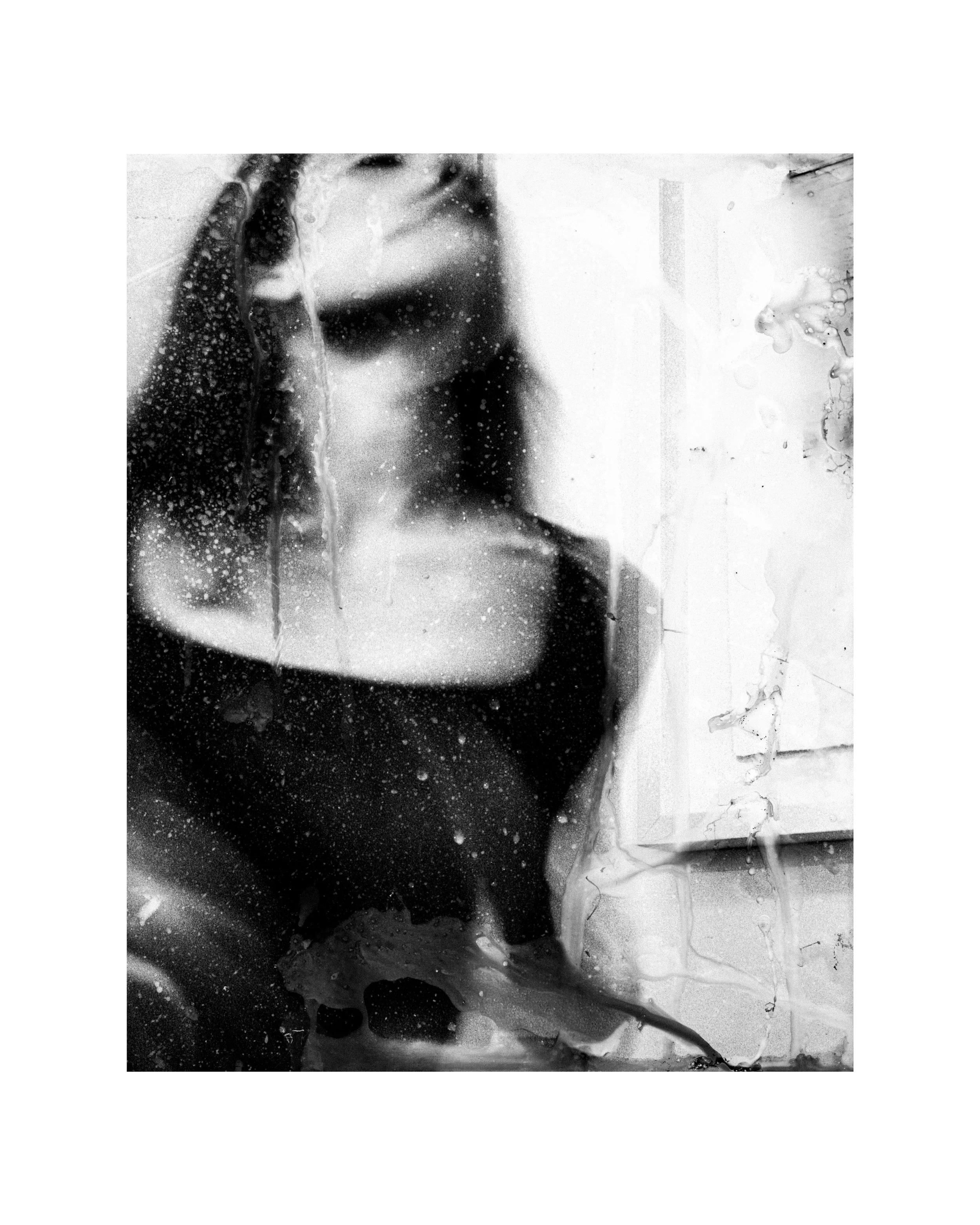 "Relationship Distortion" 