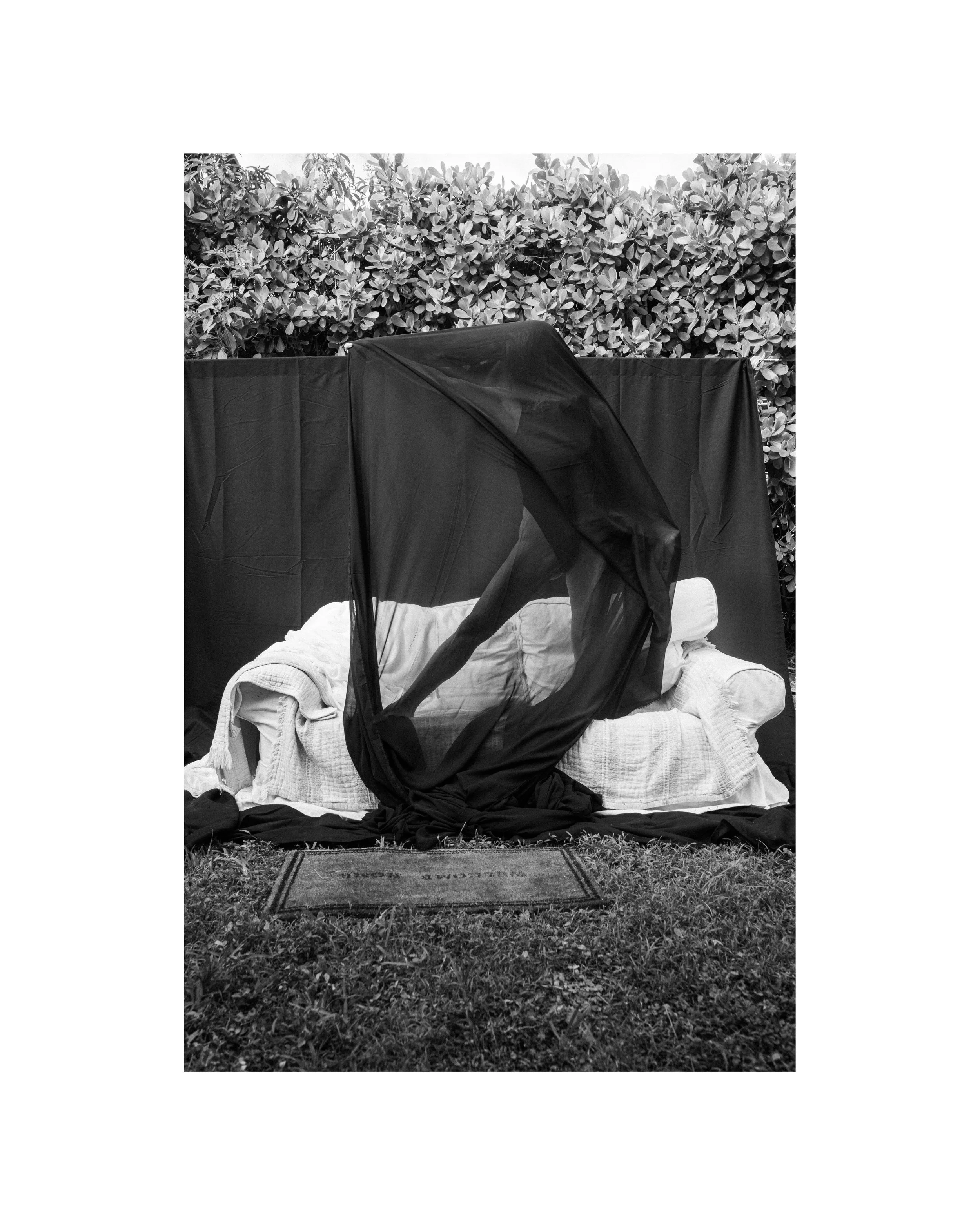 "Temporal Distortion"