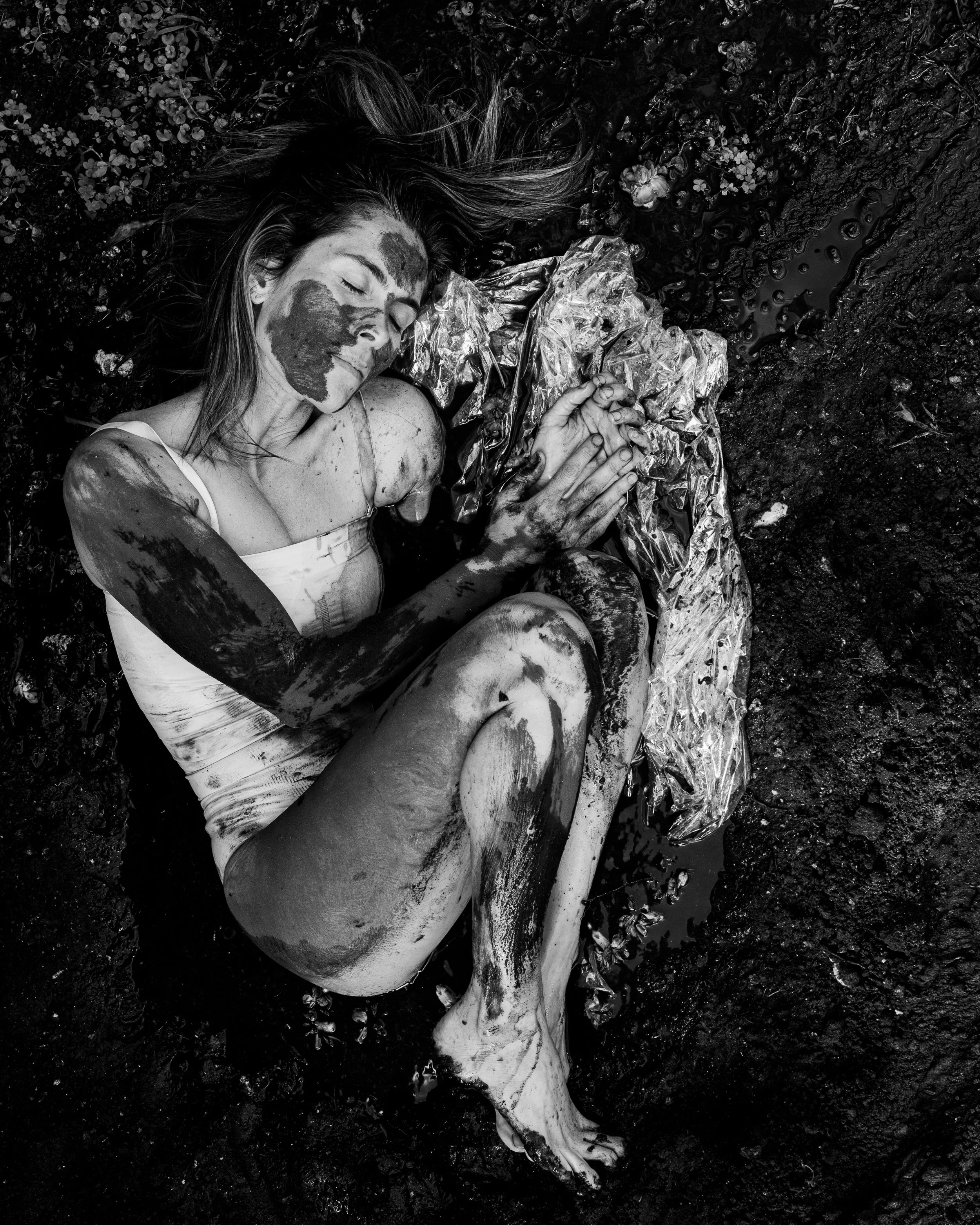 "All Or Nothing" : My Testament"