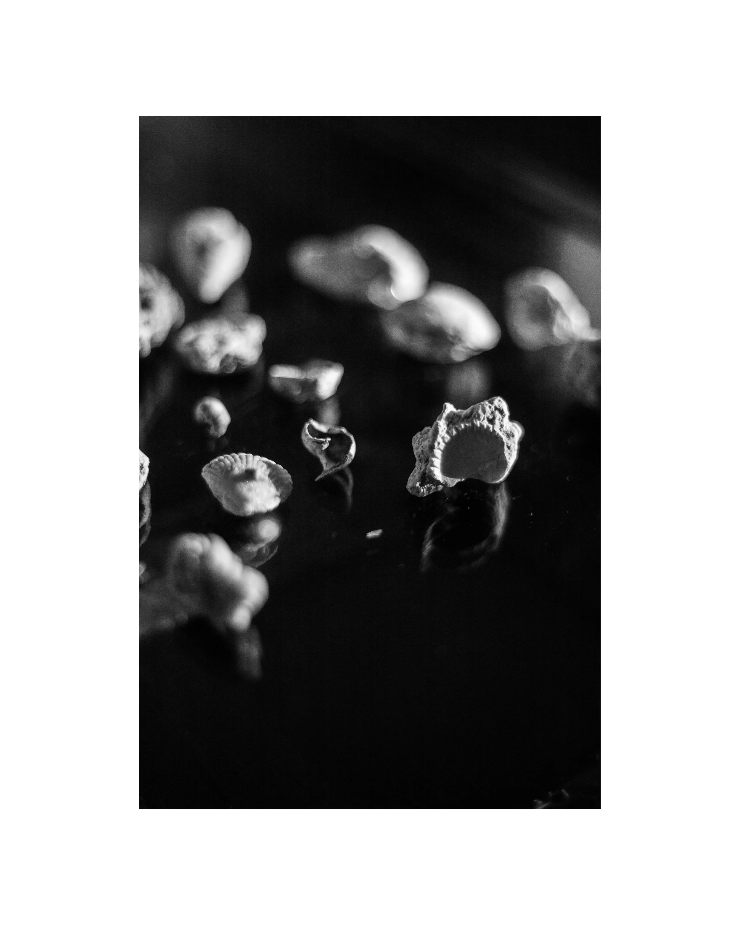 " Time Intervals II: How do you Measure The Weight of Time"