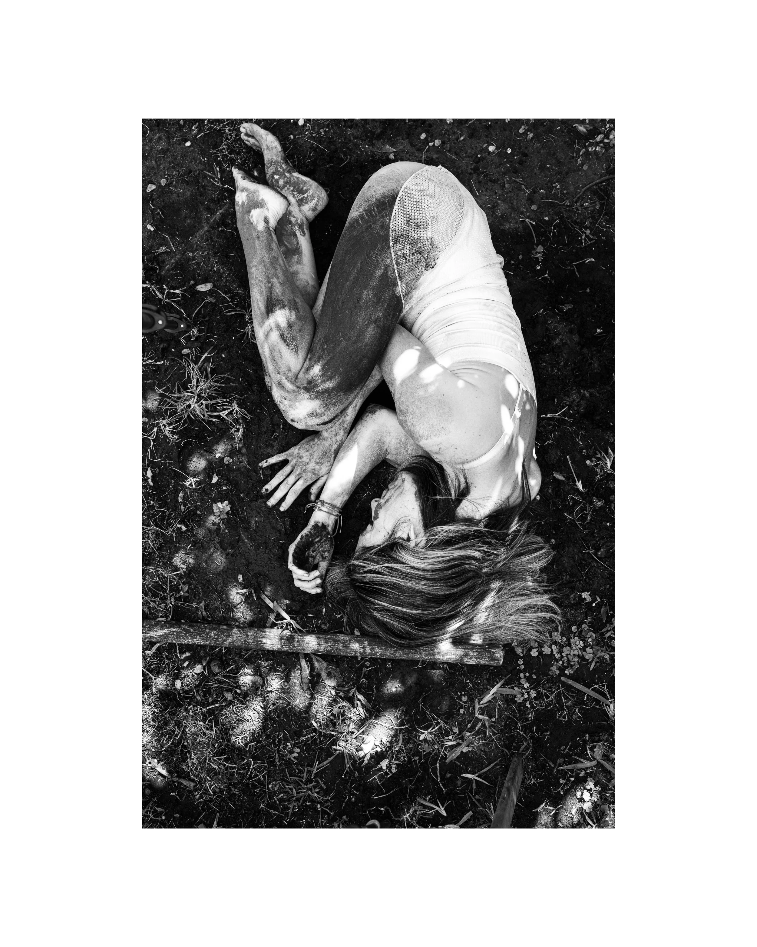 " Burial Ground"s": Fossilized" 