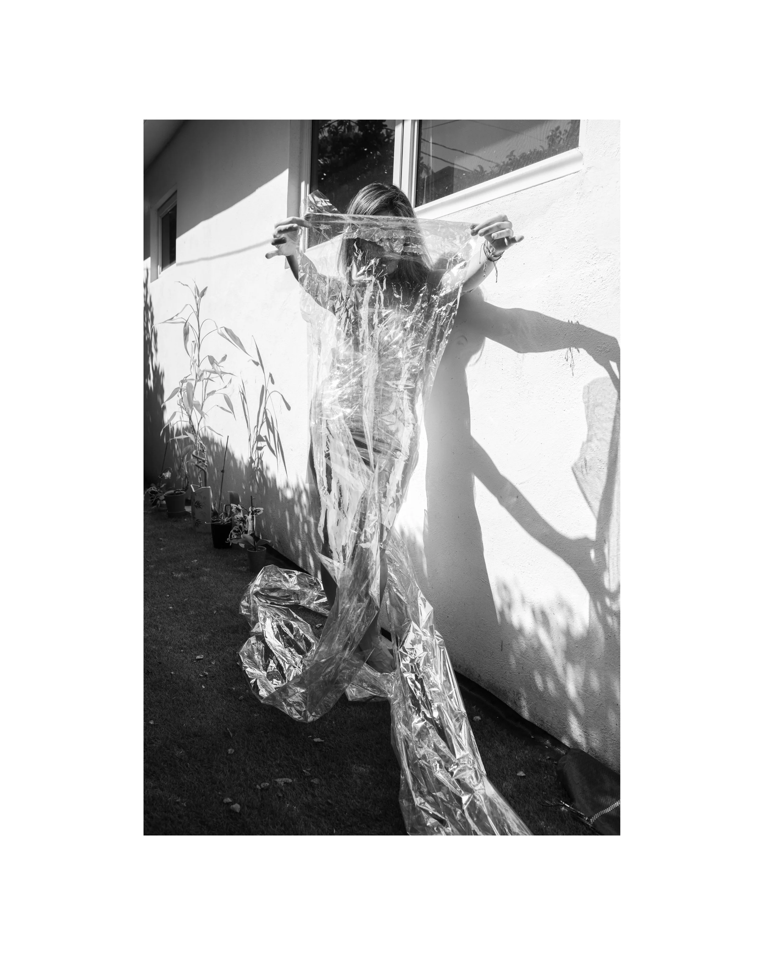 "Triangulations V: Internal Disruption of Instinct" 