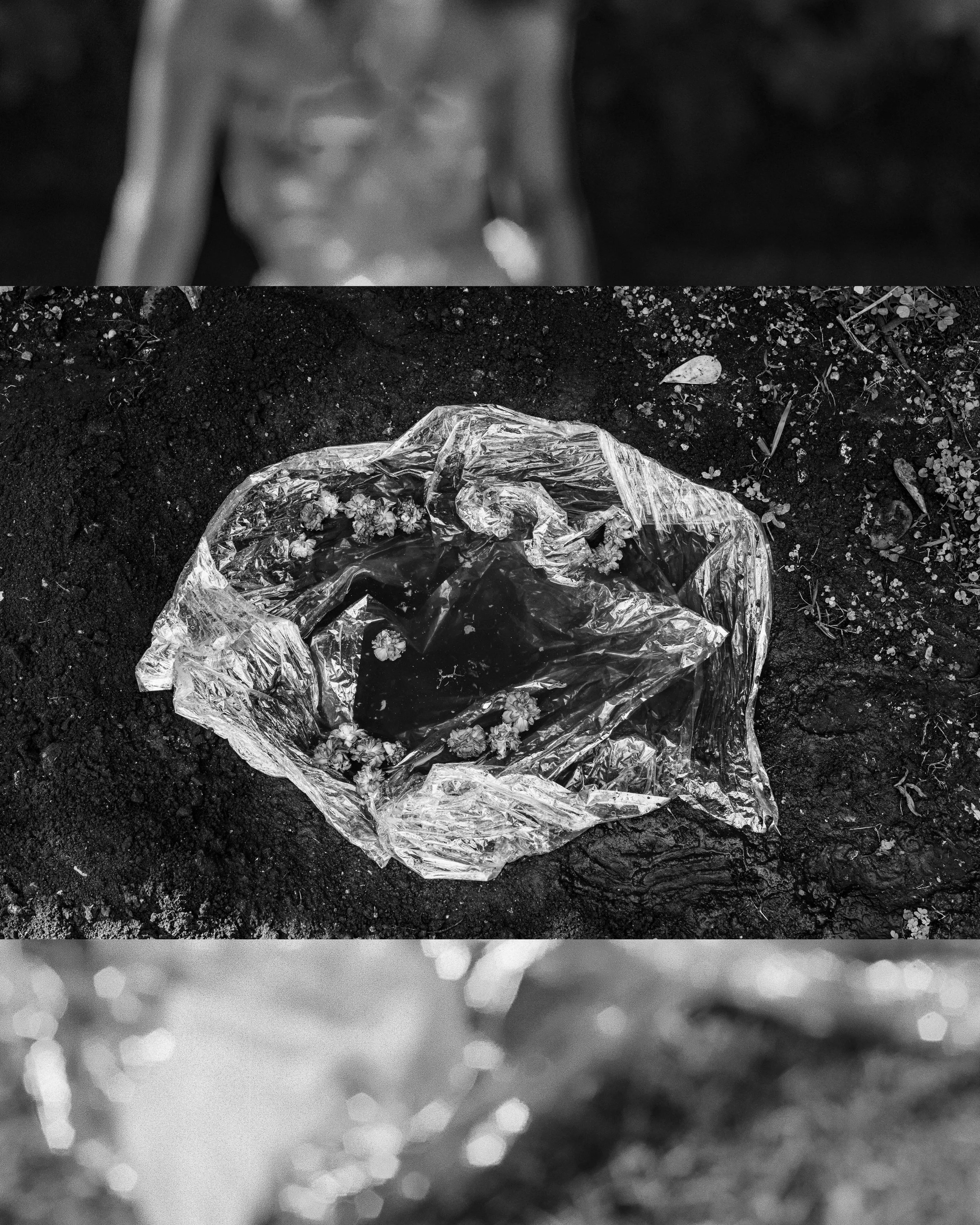 All Or Nothing: Inanimate Ground 