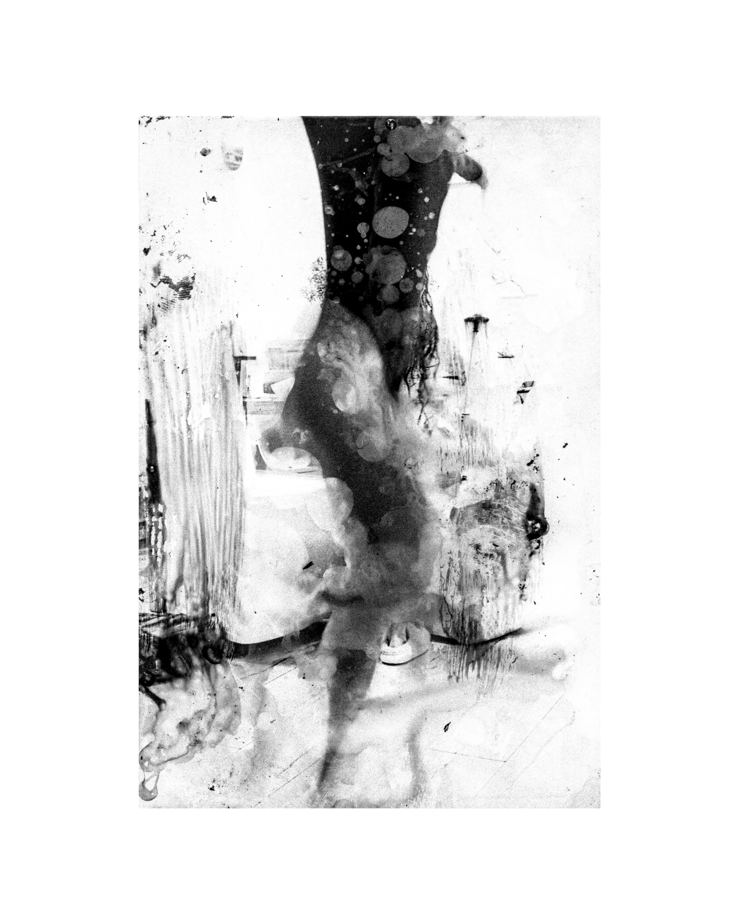 " Euphoric Limerence"