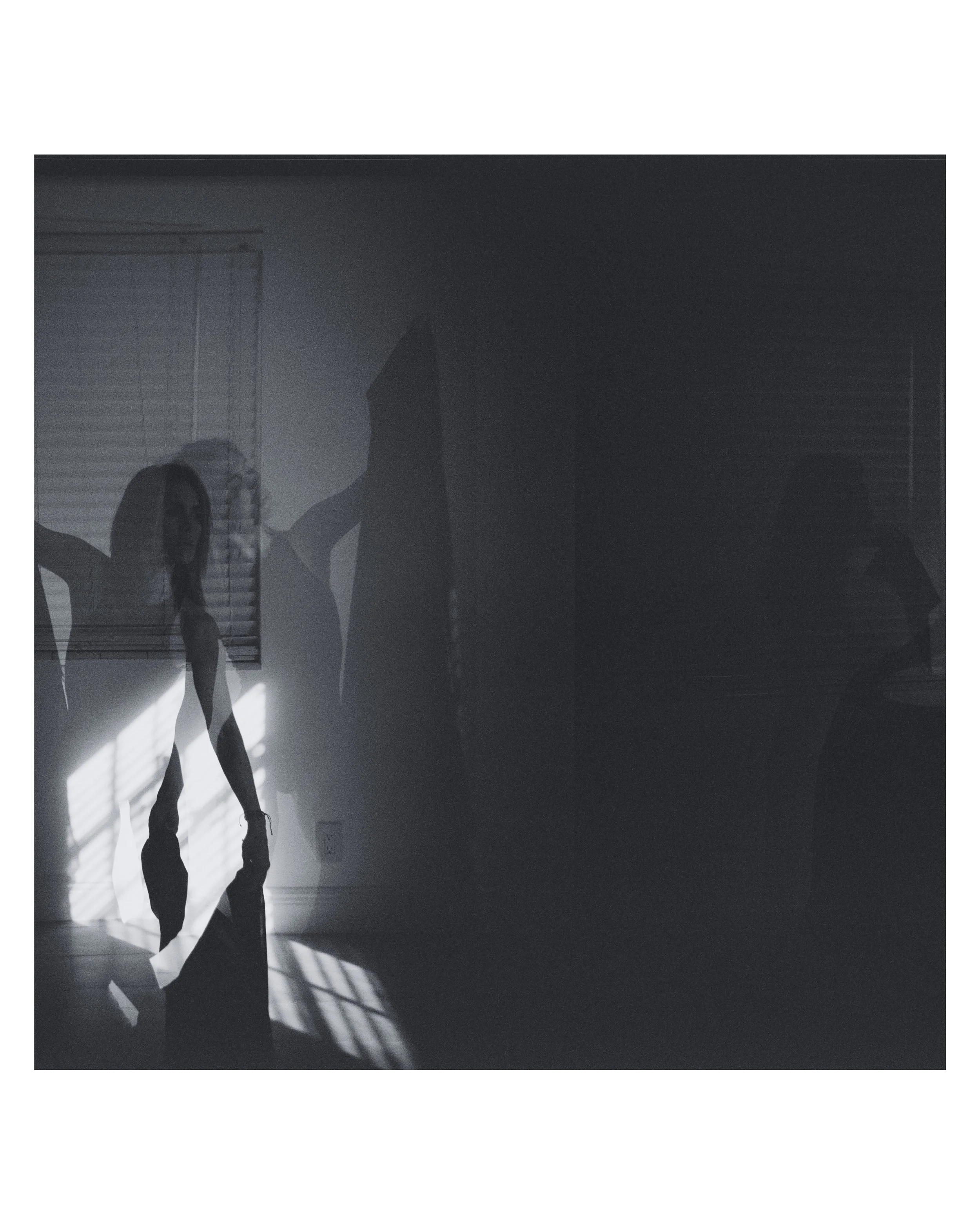 " Contrast and Compare: Object Permanence" 