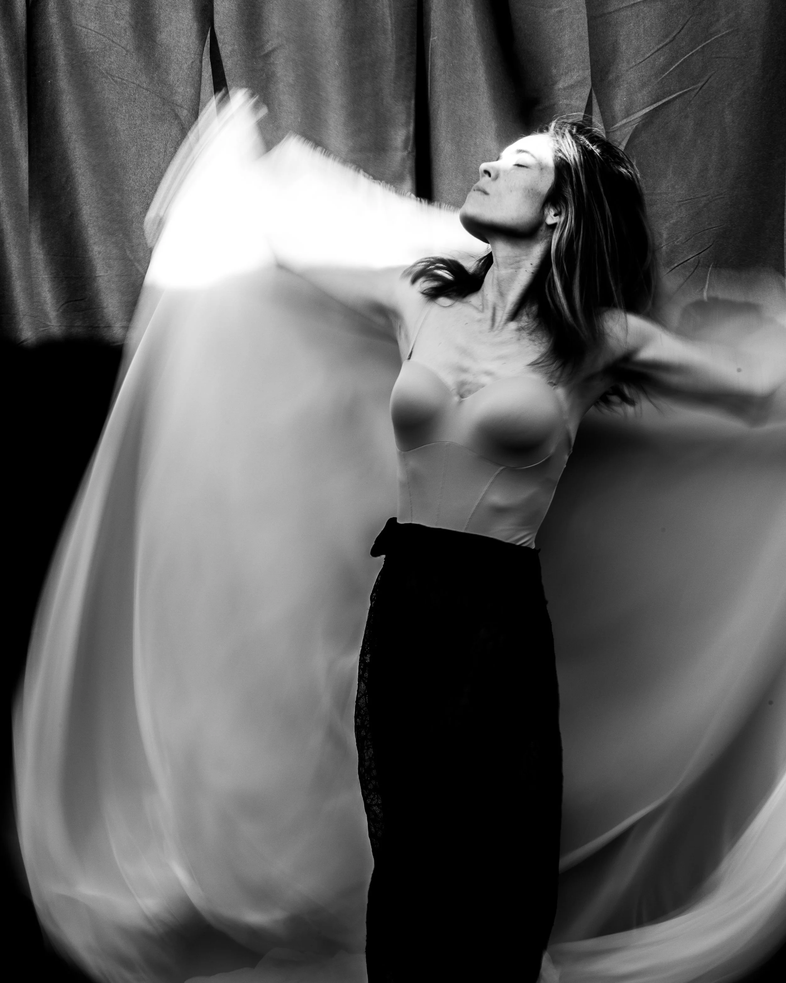 " Time Intervals: The weight of Wings"