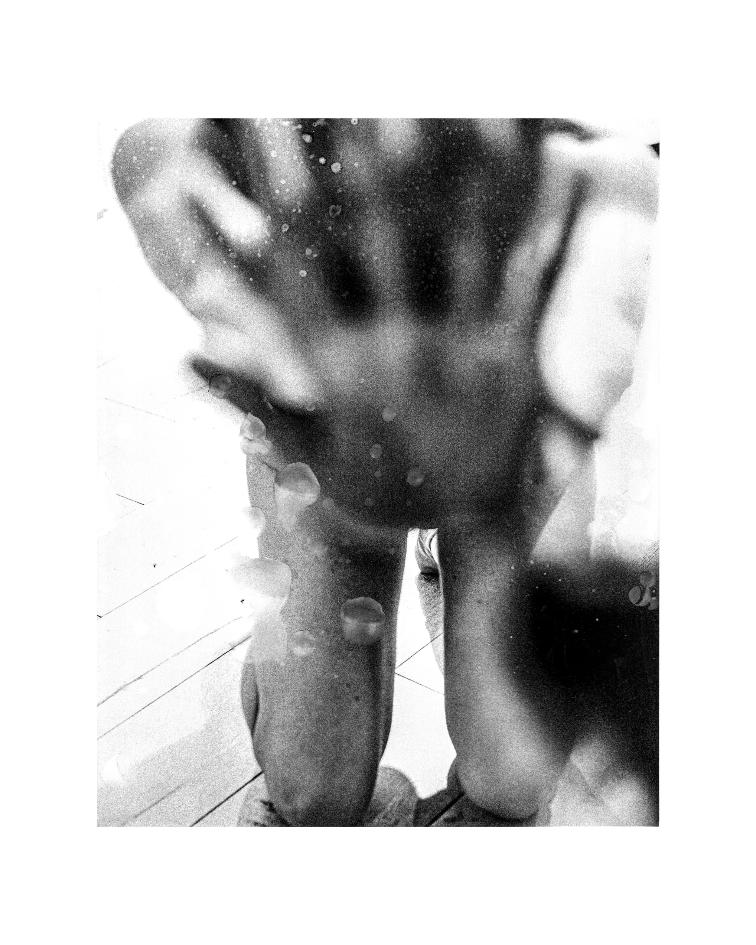 "When Will It Stop?"