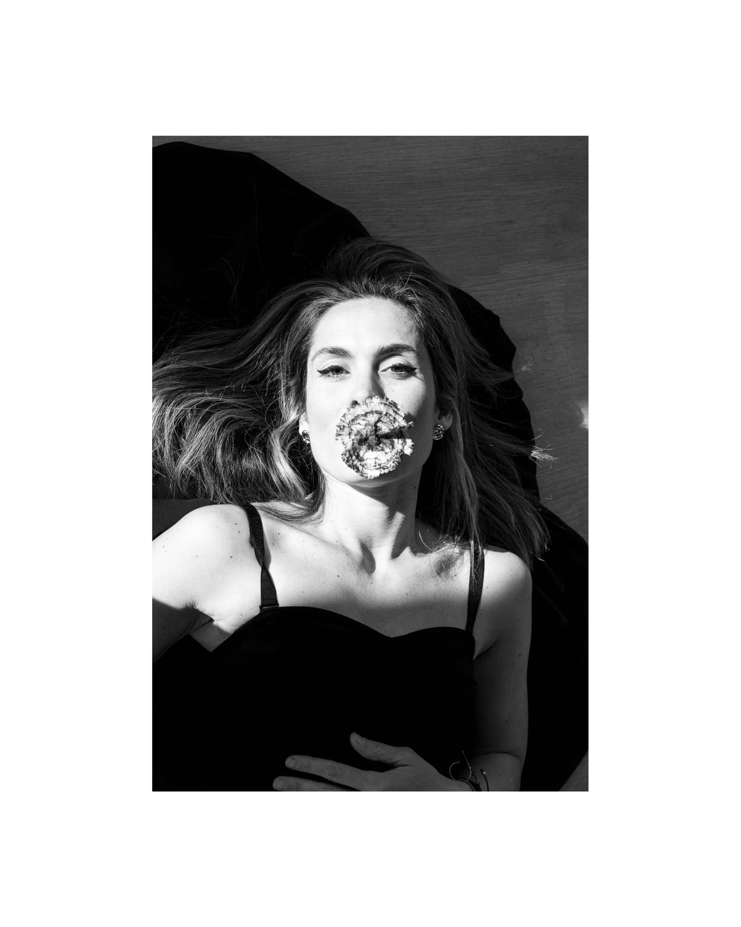 " Overlap, Overlapper, Overlapping"