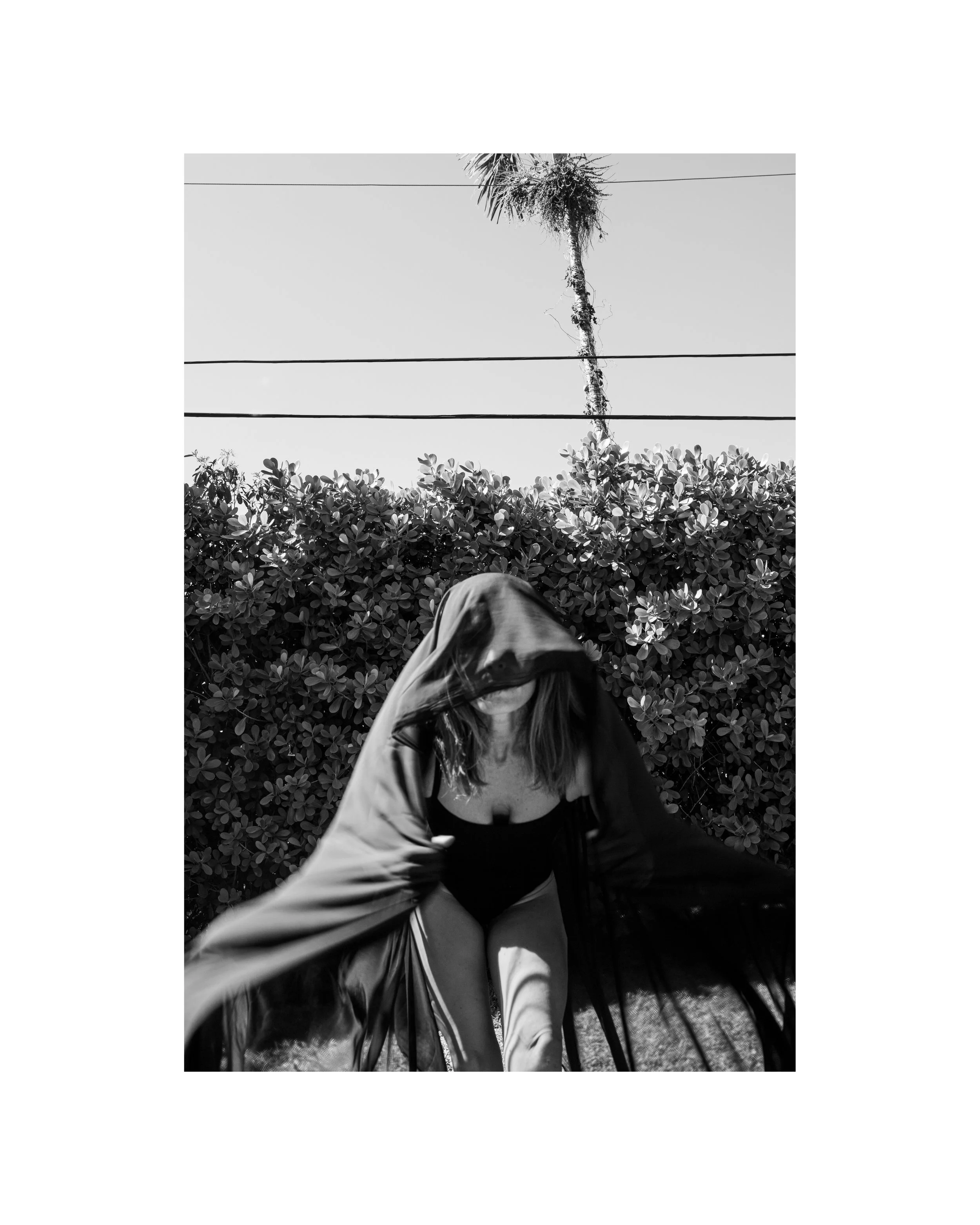 " Turning Into Stone: Funeral"