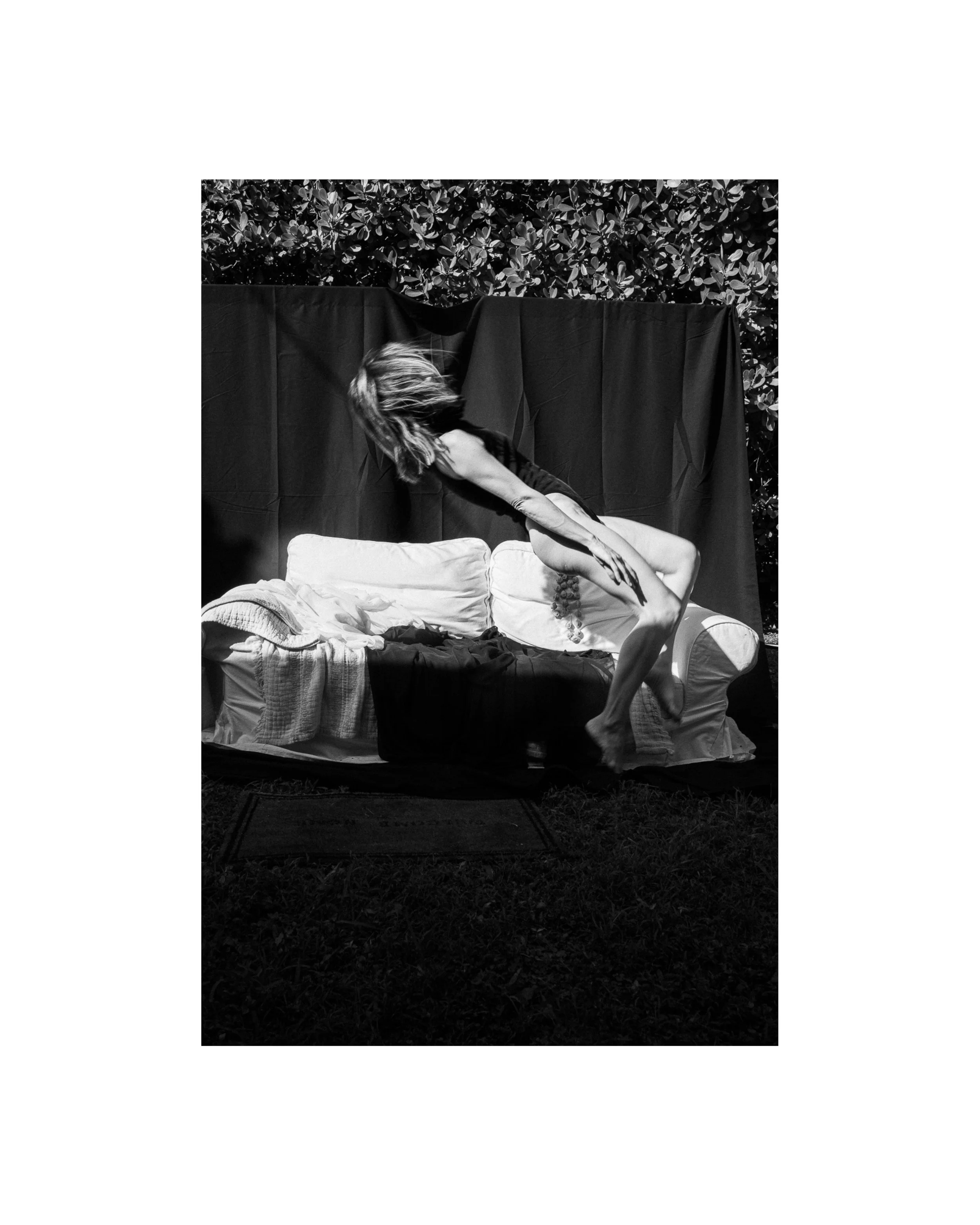 "Temporal Distortion: Suspension"