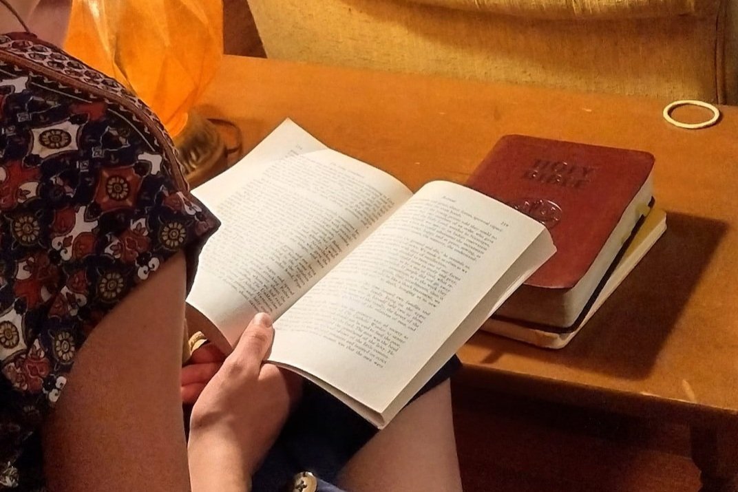 Recommended Reading for Discerners