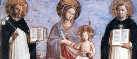 Blessed John of Fiesole (Fra Angelico)