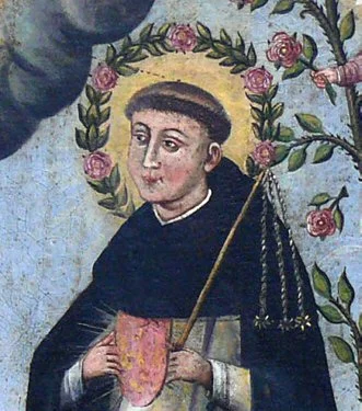 Blessed Henry Suso: Making Suffering Praise