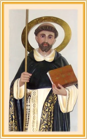 Novena to St. Dominic