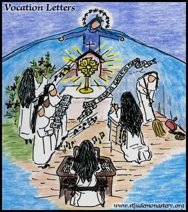 Vocation Letters: Living the Total Consecration