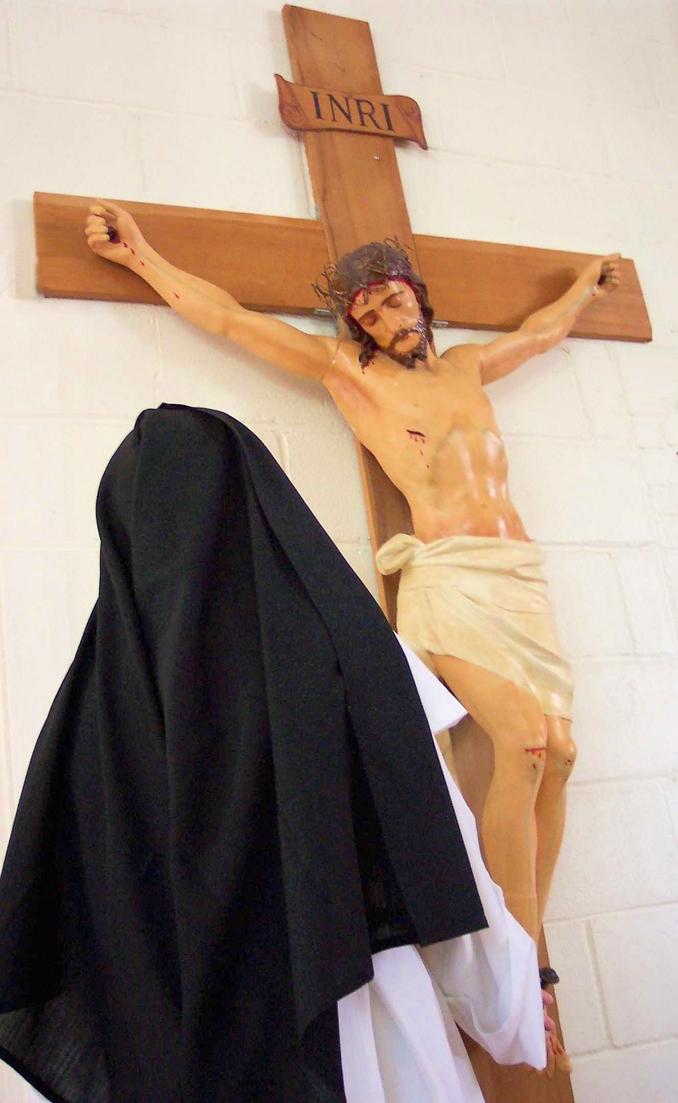 Why Pray the Stations of the Cross